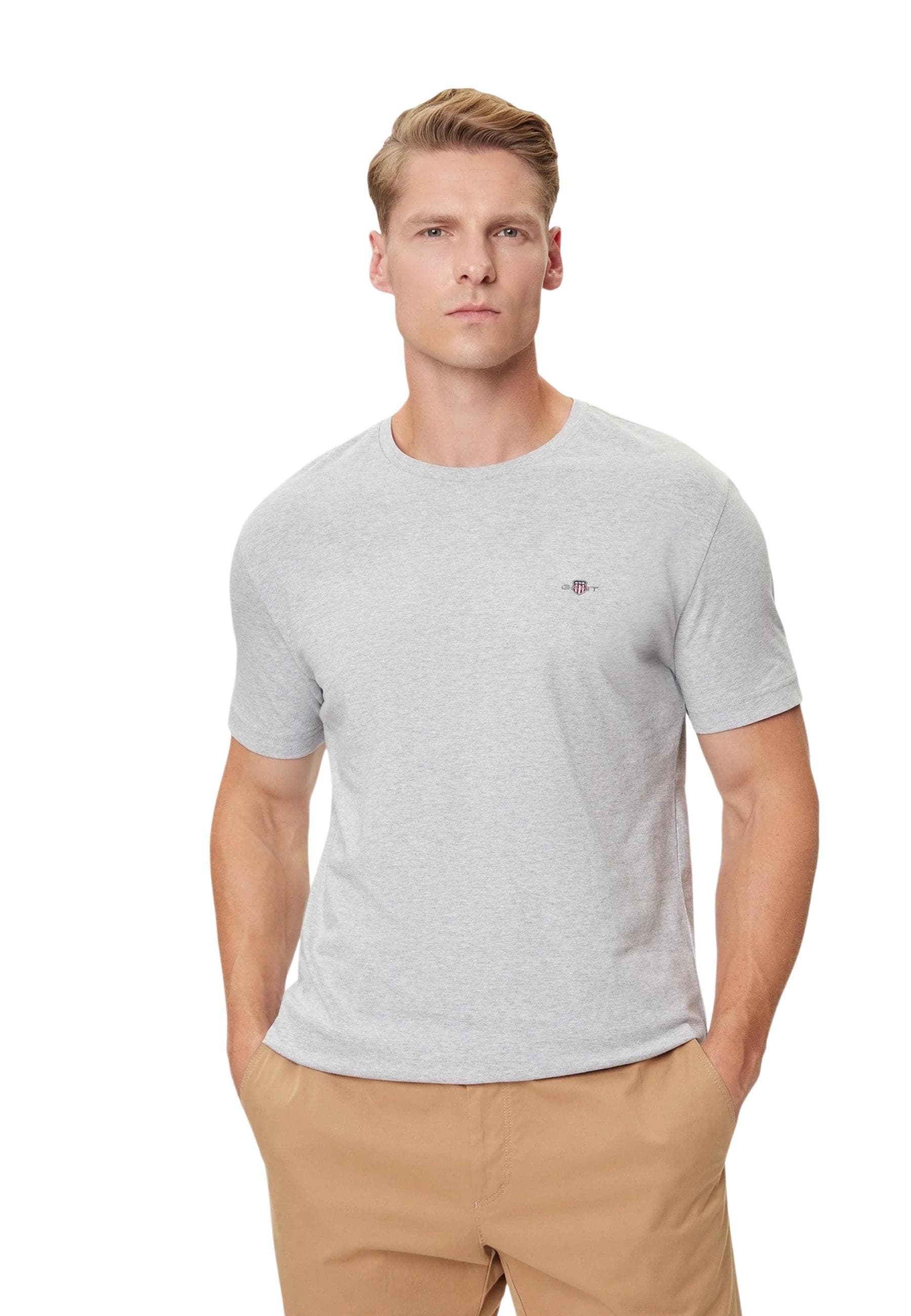 Gant T-Shirt Uomo - Gant