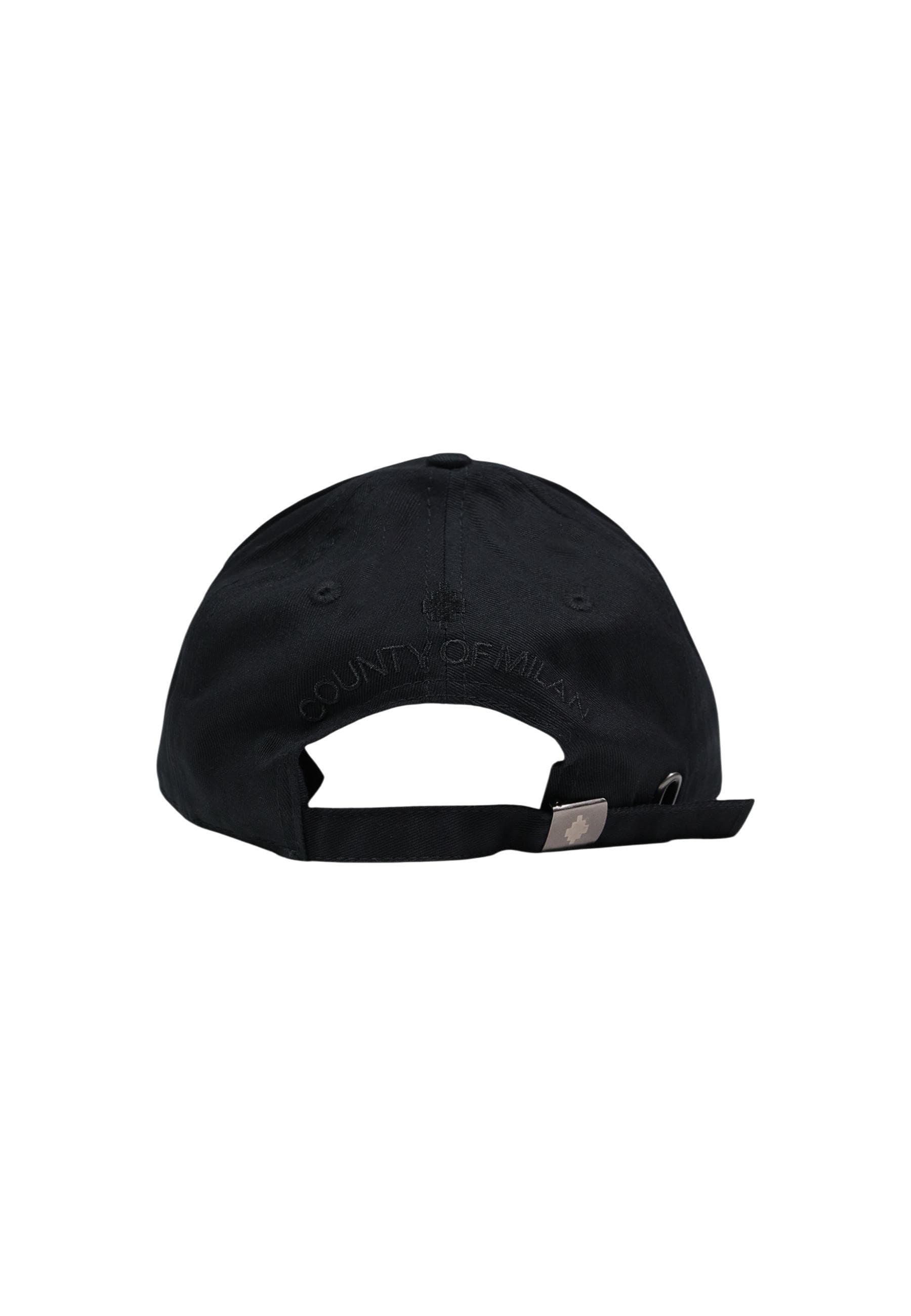 County Of Milan Cappello Uomo - County Of Milan