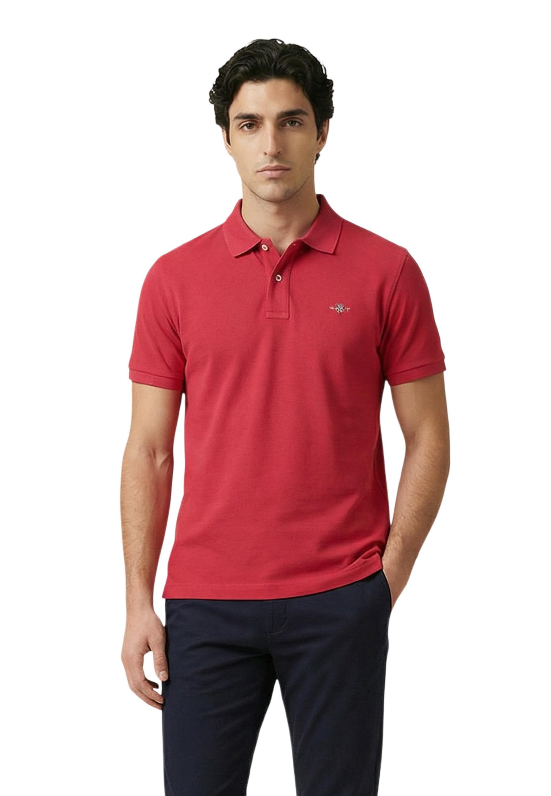 Gant Polo Uomo - Gant