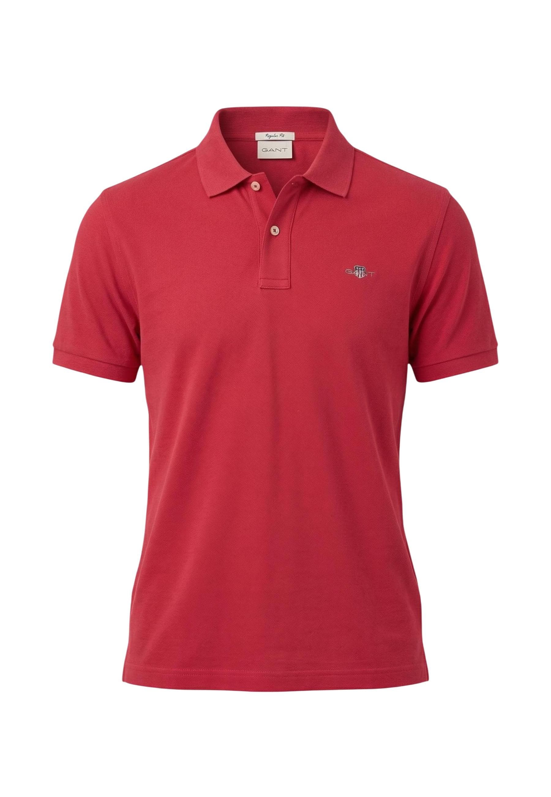 Gant Polo Uomo - Gant