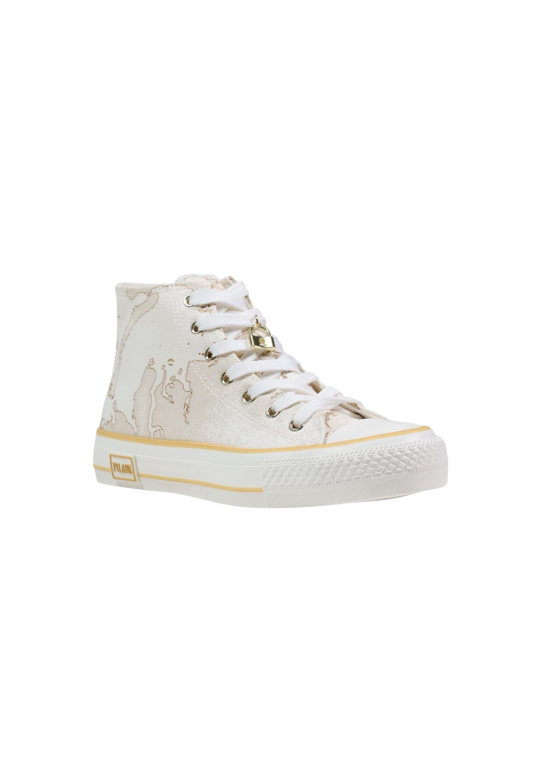 Alviero Martini Prima Classe Sneakers Donna - Alviero Martini Prima Classe