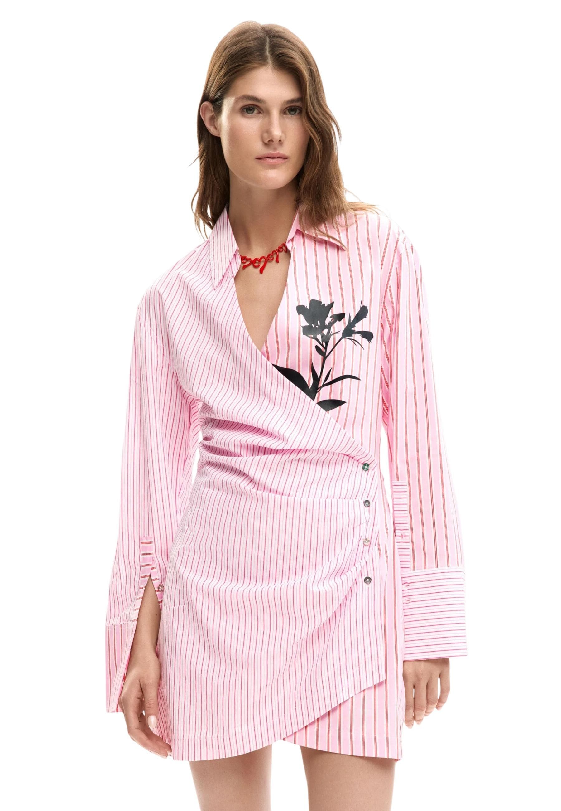 Desigual Abito Donna - Desigual