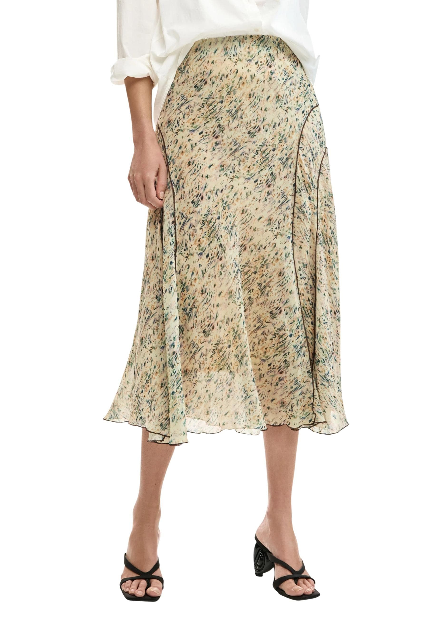Desigual Gonna Donna - Desigual