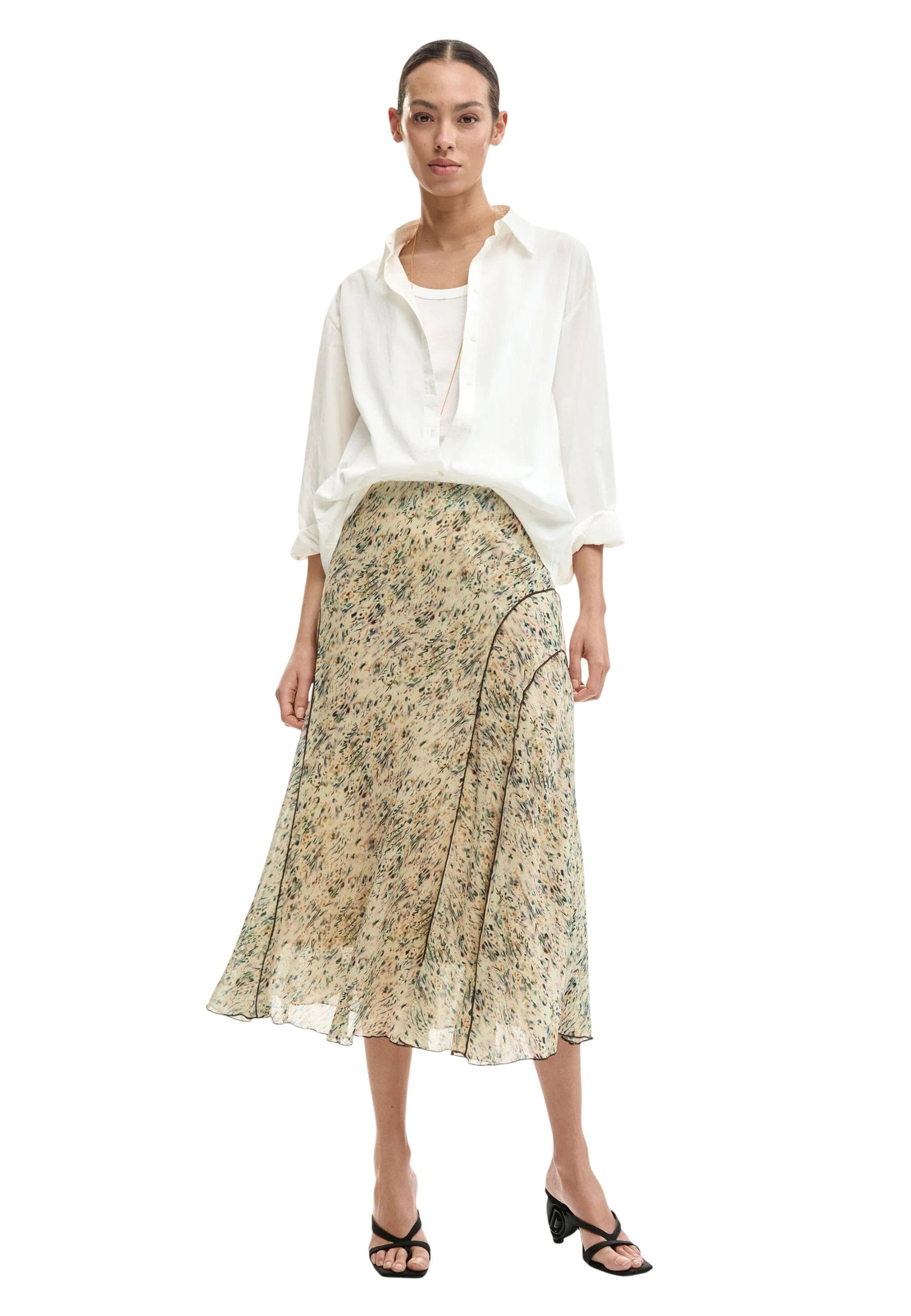 Desigual Gonna Donna - Desigual