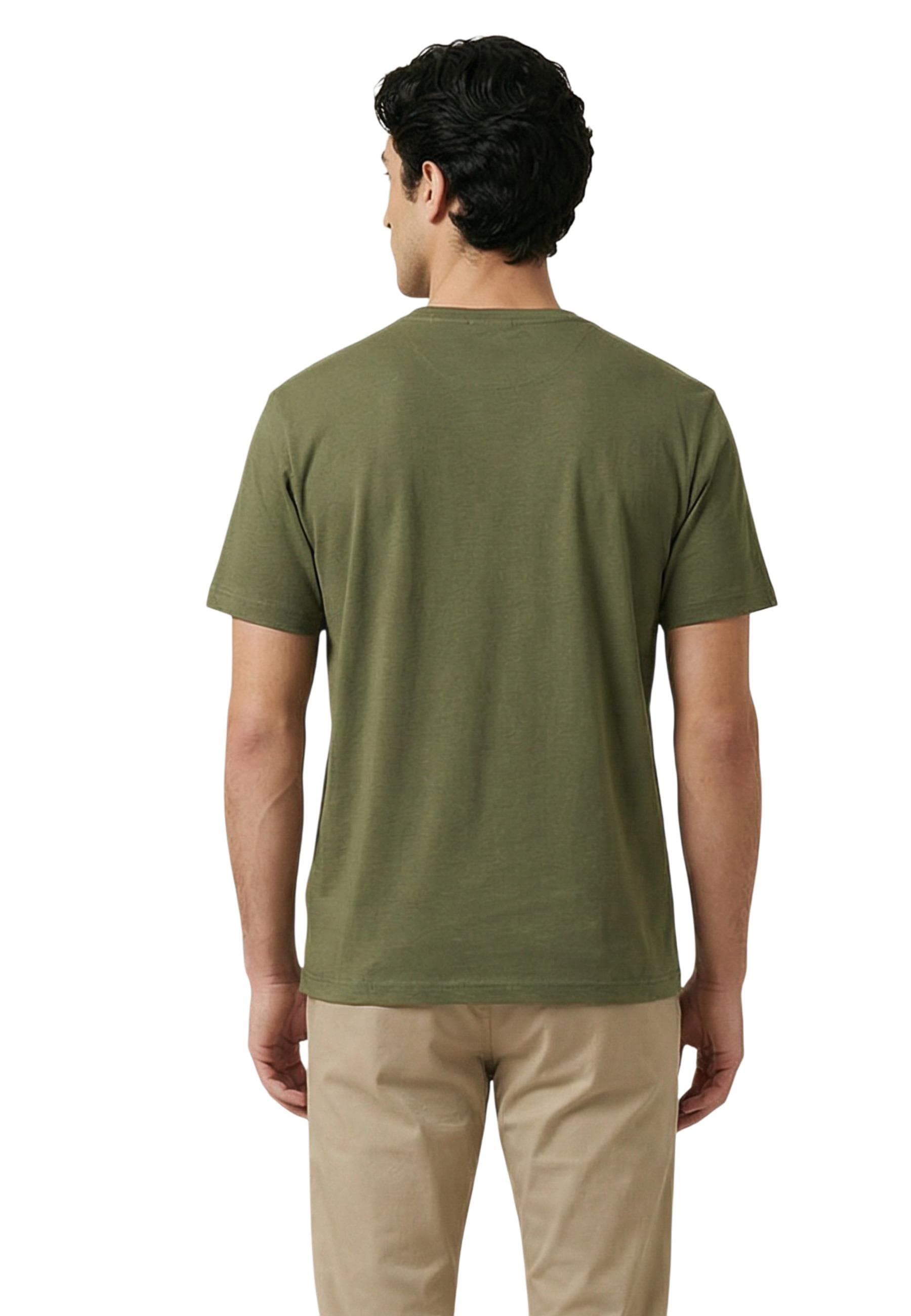 Gant T-Shirt Uomo - Gant