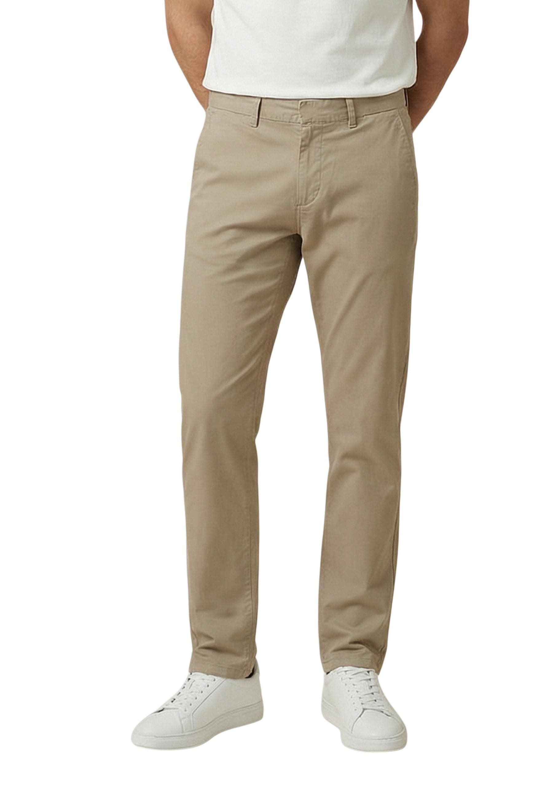 Gant Pantaloni Uomo - Gant