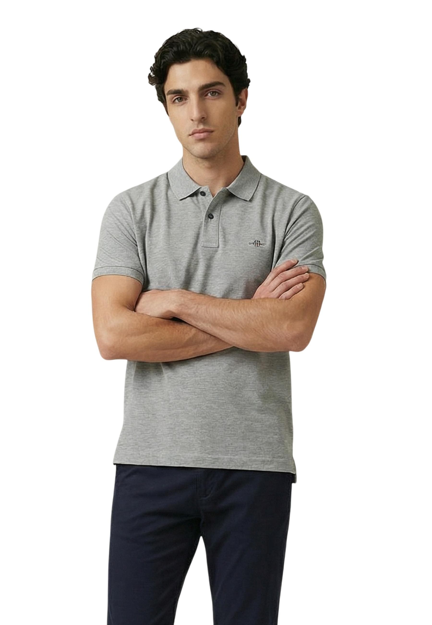 Gant Polo Uomo - Gant