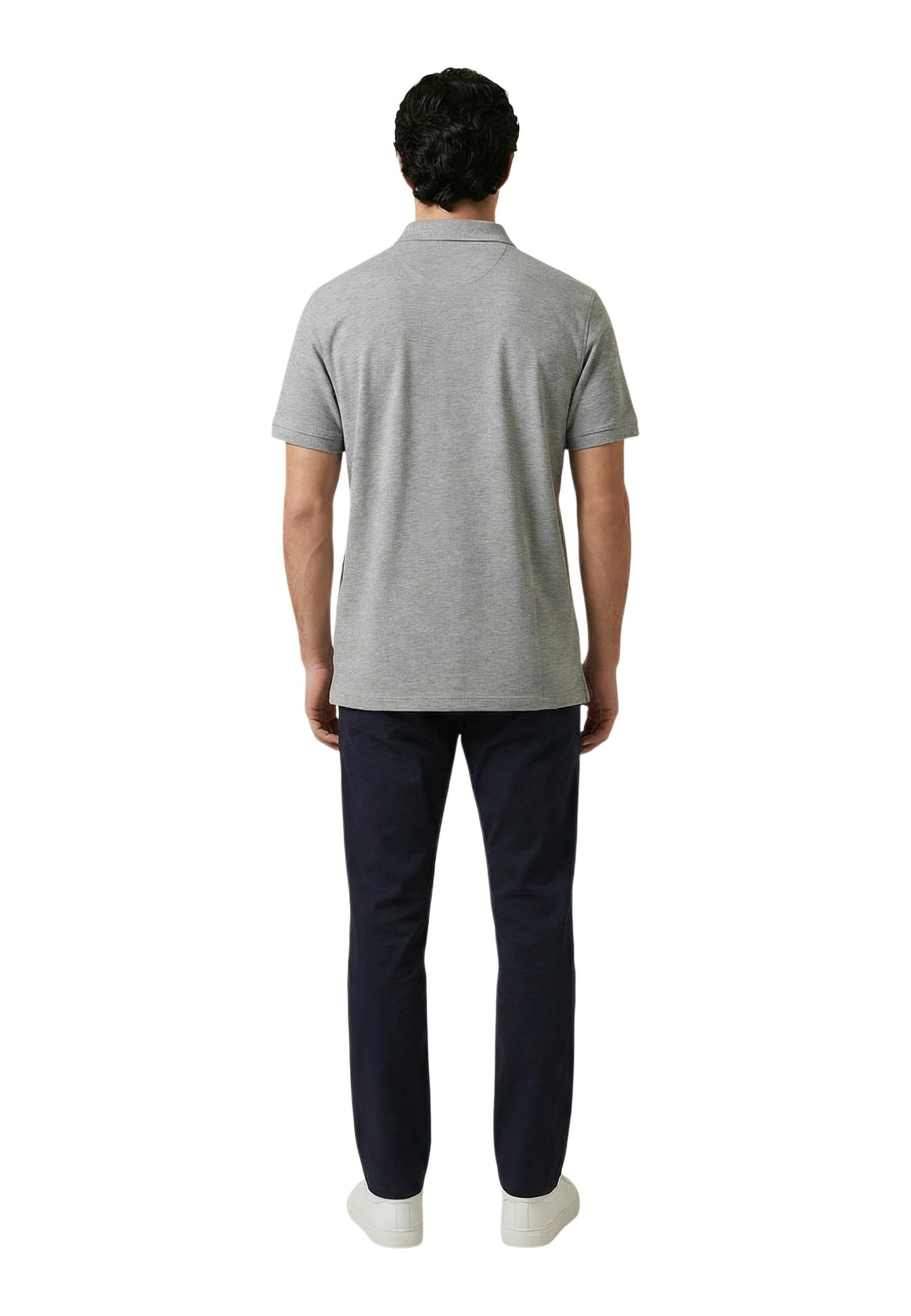 Gant Polo Uomo - Gant