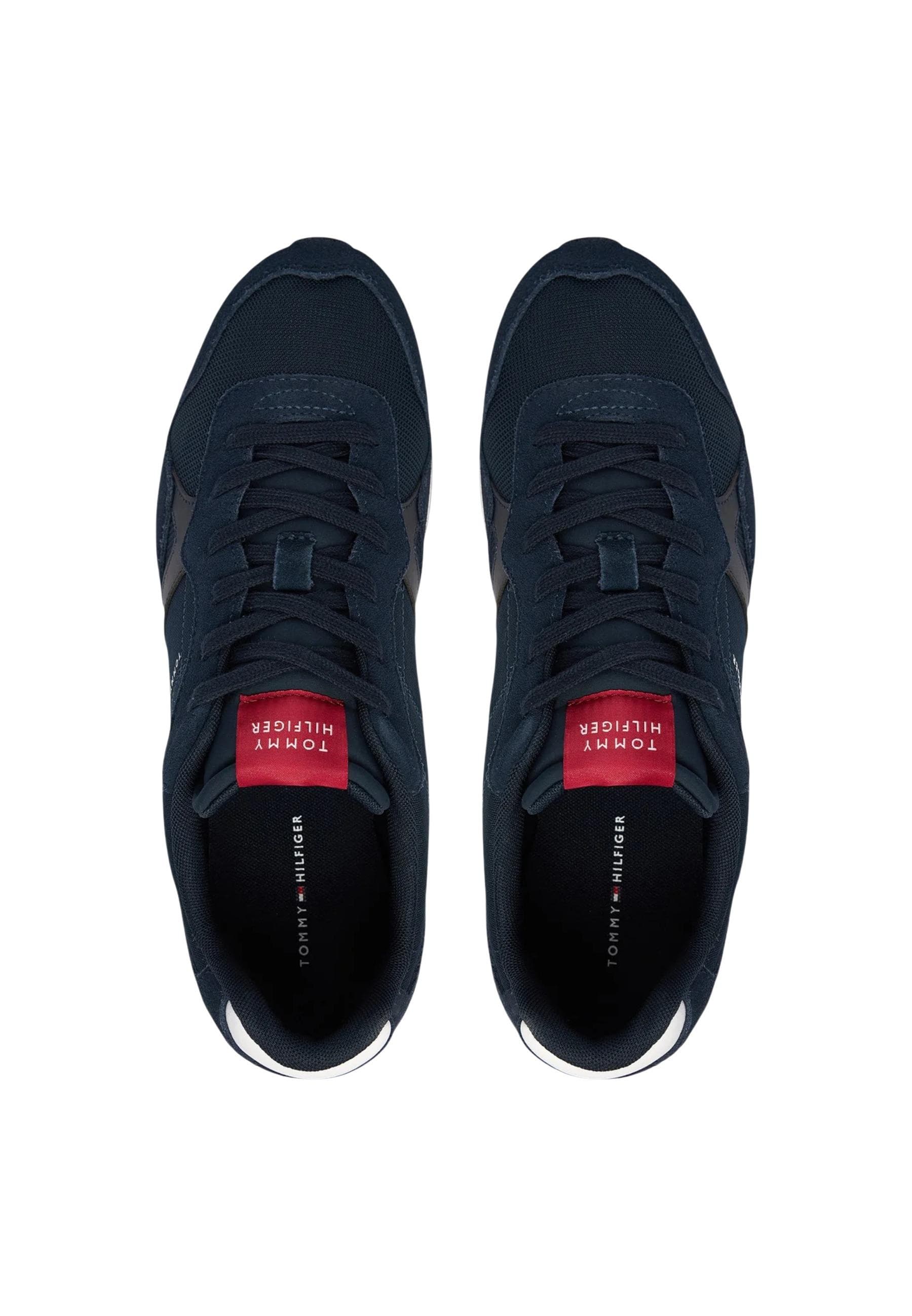 Tommy Hilfiger Sneakers Uomo - Tommy Hilfiger