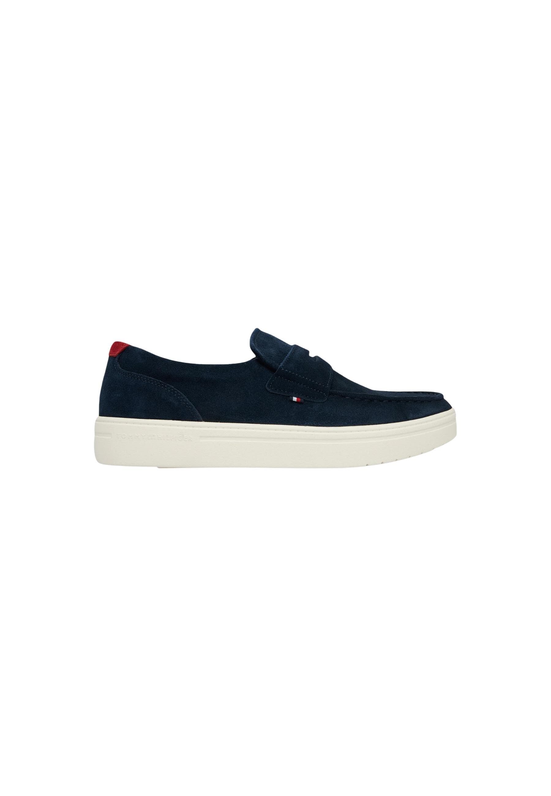 Tommy Hilfiger Mocassini Uomo - Tommy Hilfiger