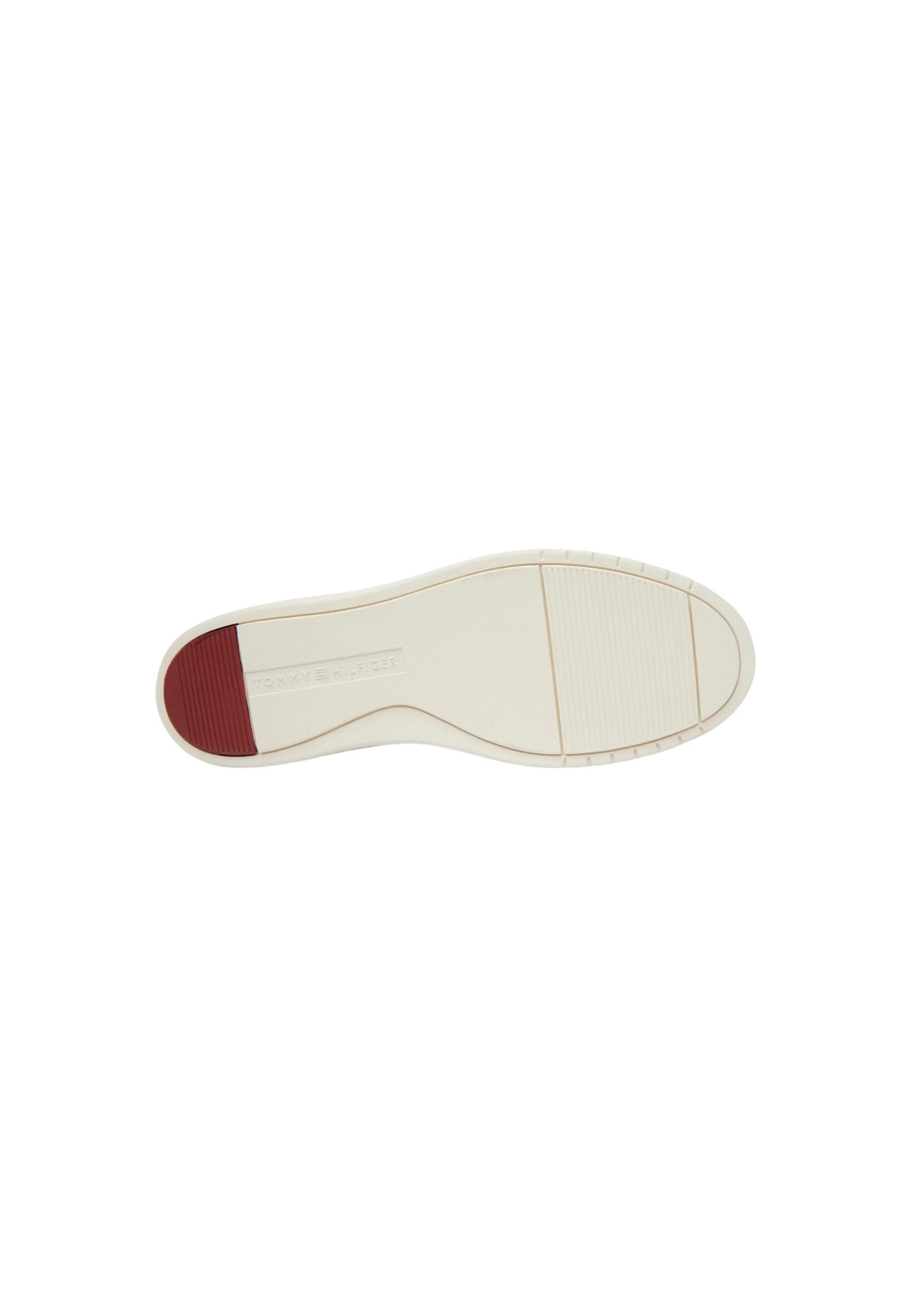 Tommy Hilfiger Mocassini Uomo - Tommy Hilfiger