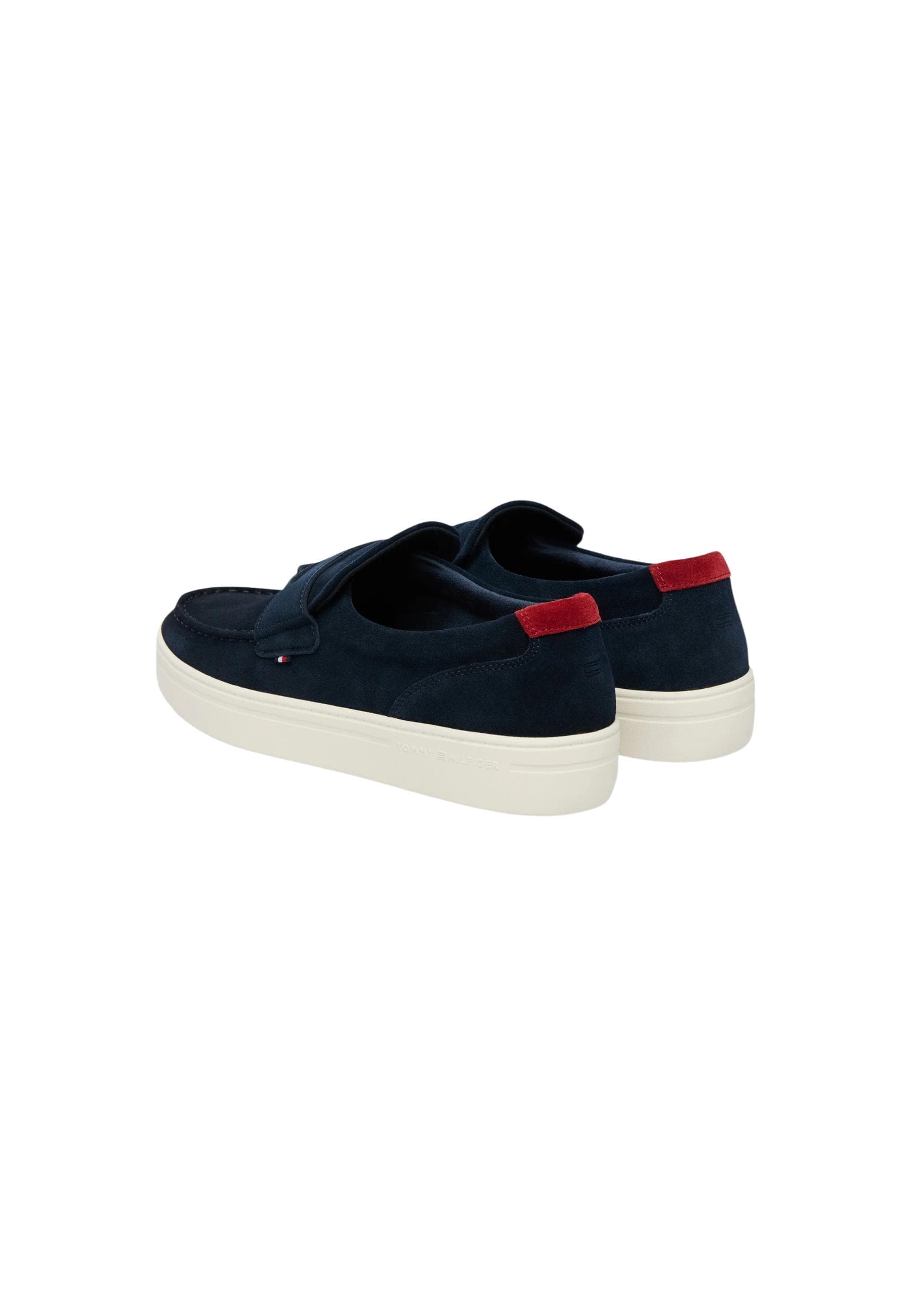 Tommy Hilfiger Mocassini Uomo - Tommy Hilfiger