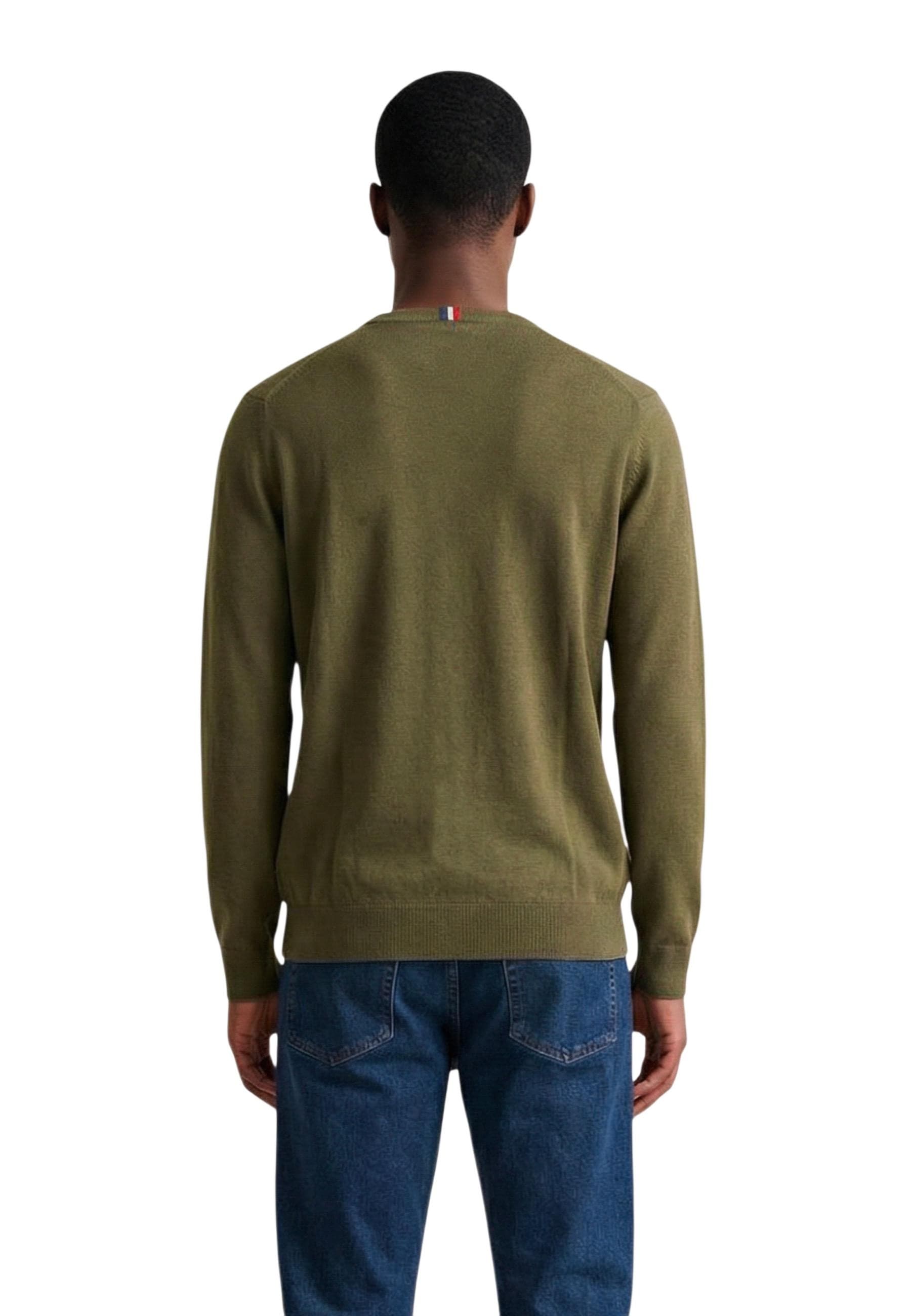 U.s. Polo Assn. Maglia Uomo - U.s. Polo Assn.