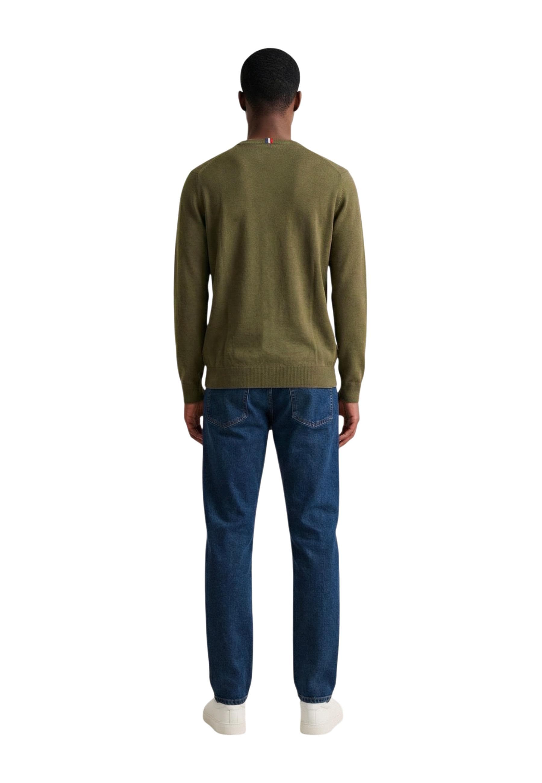 U.s. Polo Assn. Maglia Uomo - U.s. Polo Assn.