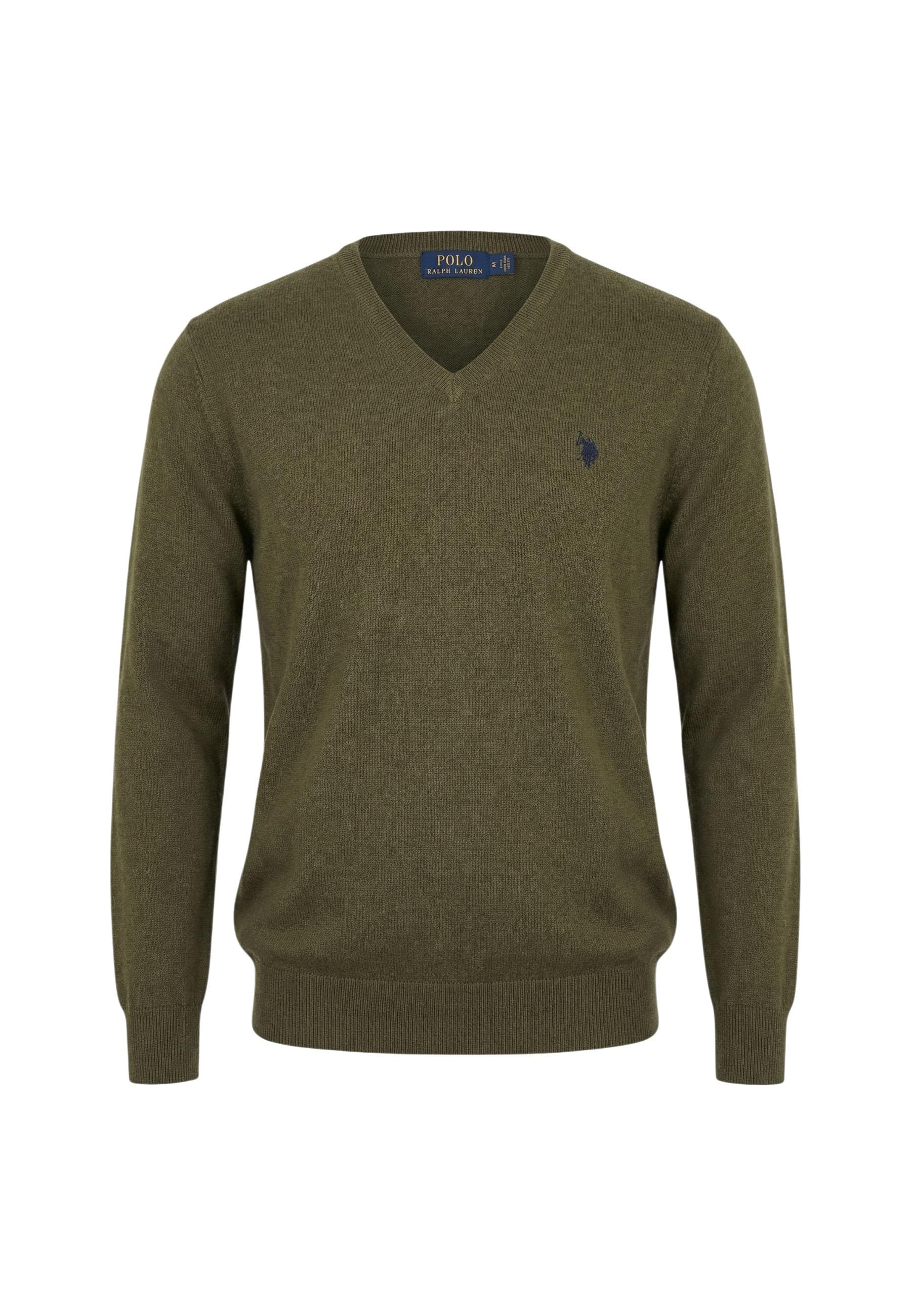 U.s. Polo Assn. Maglia Uomo - U.s. Polo Assn.