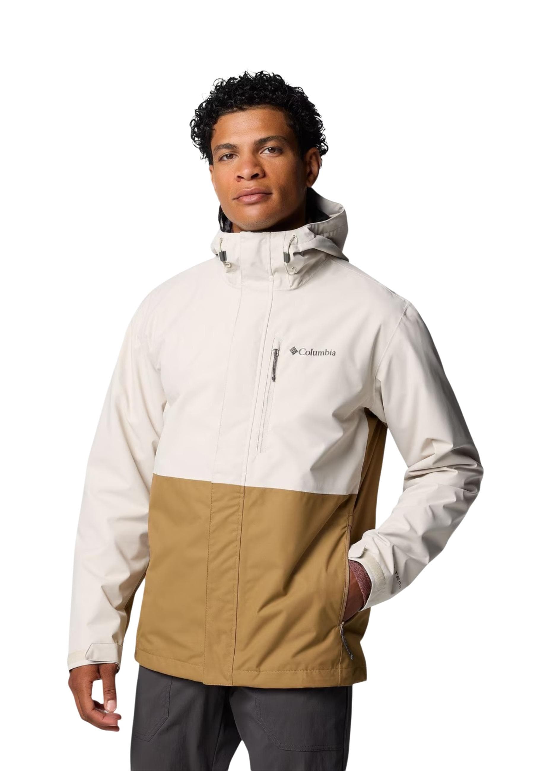 Columbia Giacca Uomo - Columbia