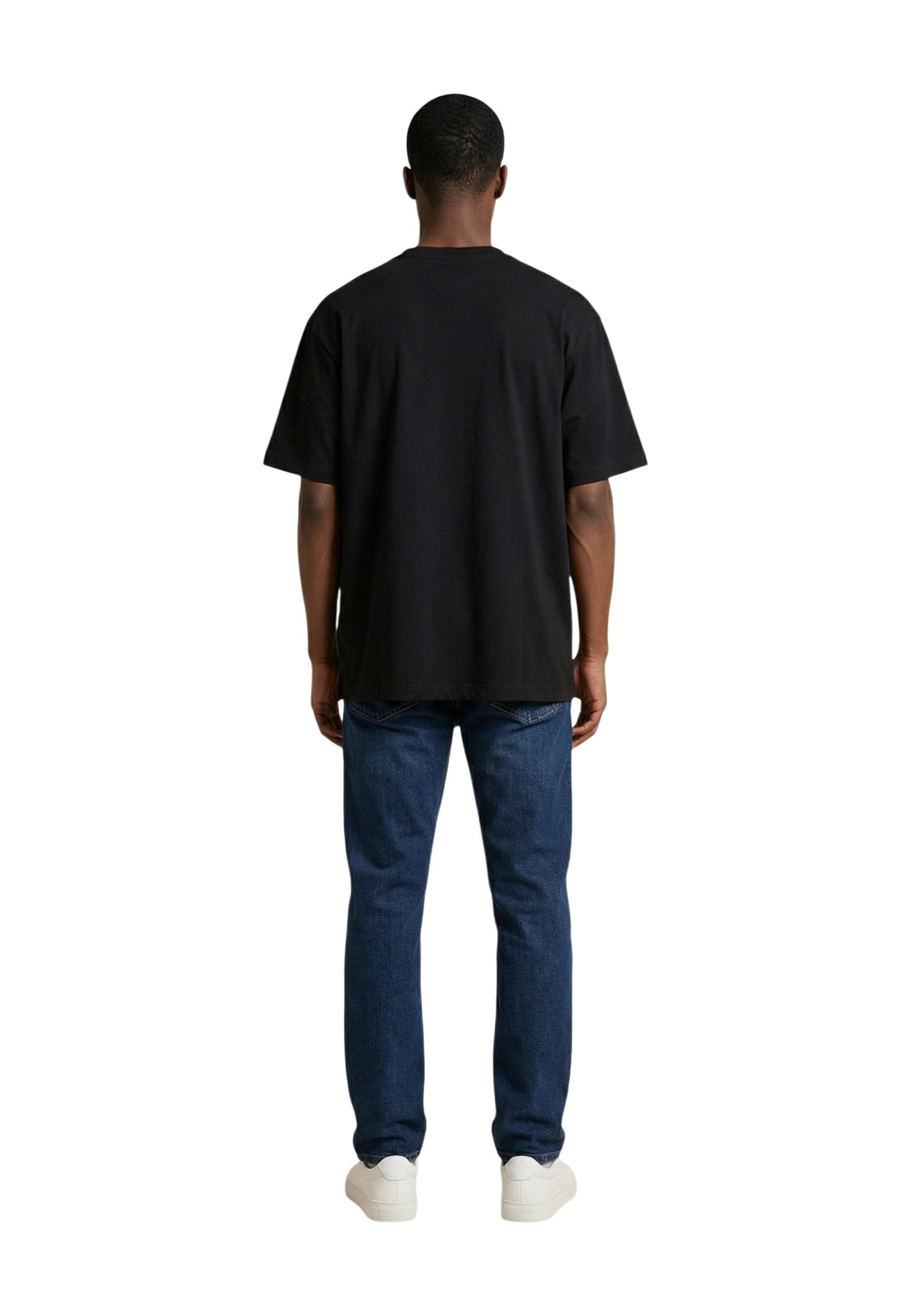 Boss T-Shirt Uomo - Boss