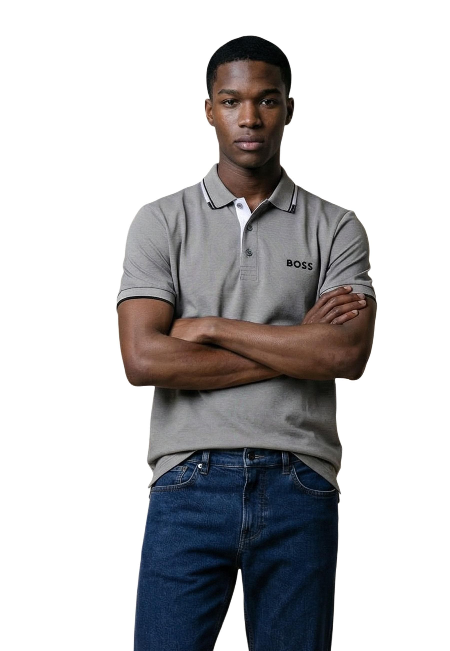 Boss Polo Uomo - Boss