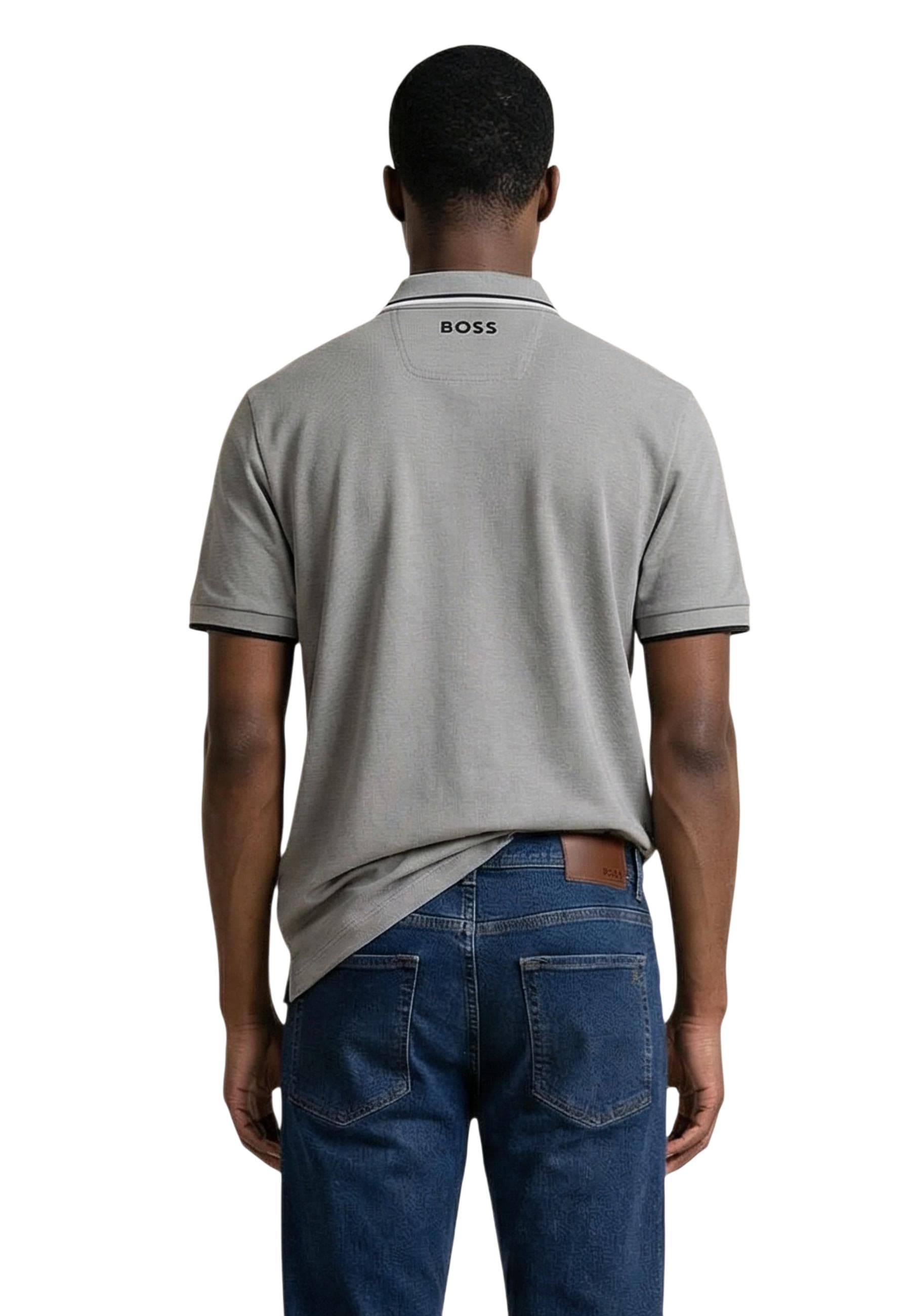 Boss Polo Uomo - Boss
