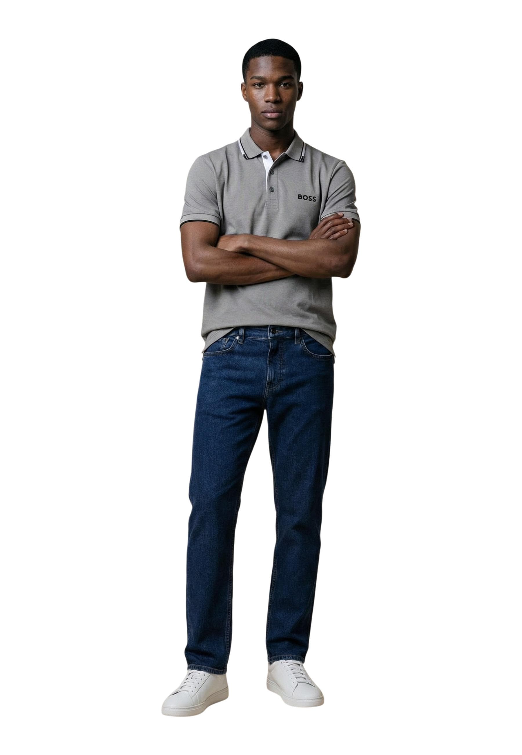 Boss Polo Uomo - Boss