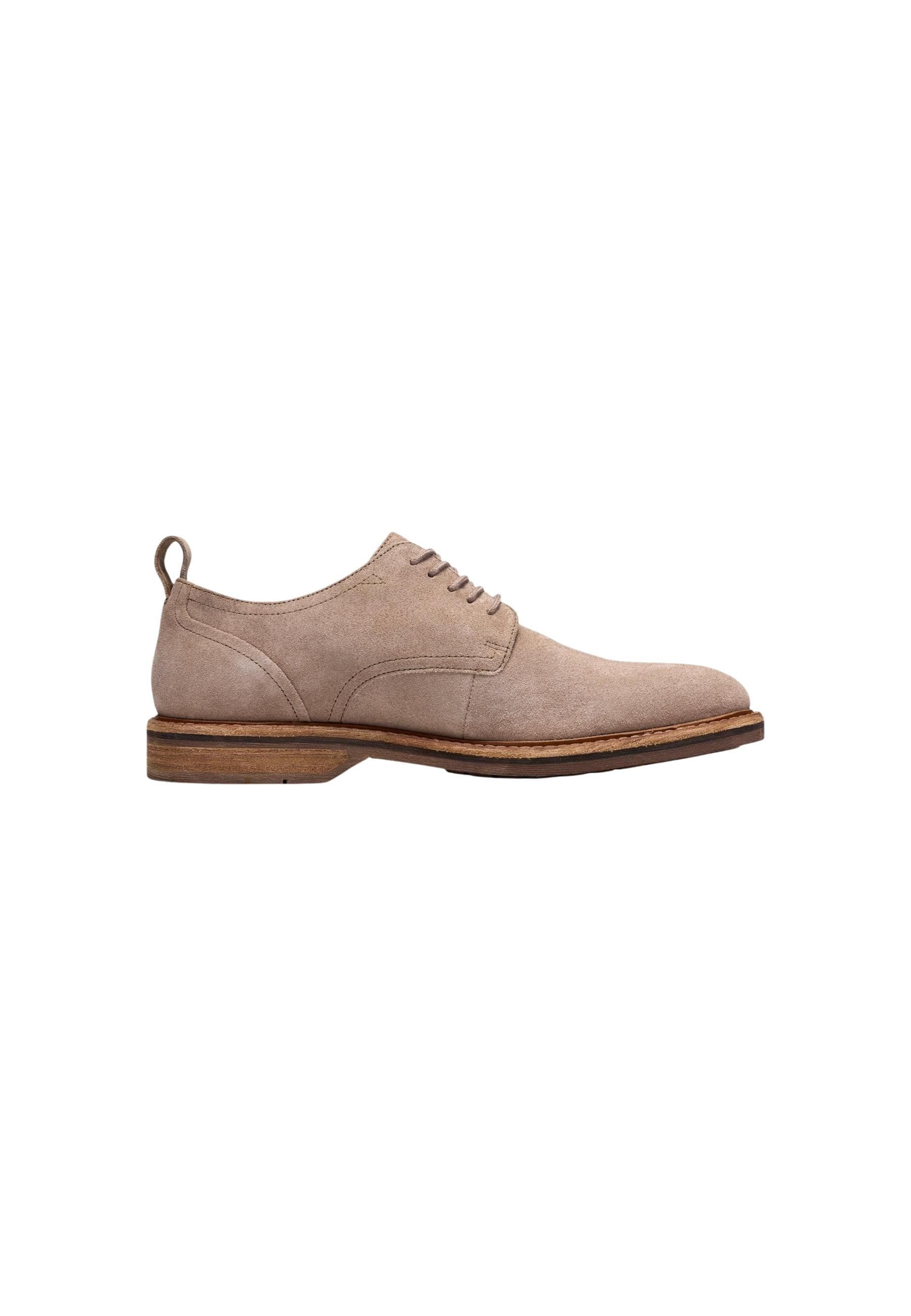 Clarks Scarpe Stringate Uomo - Clarks