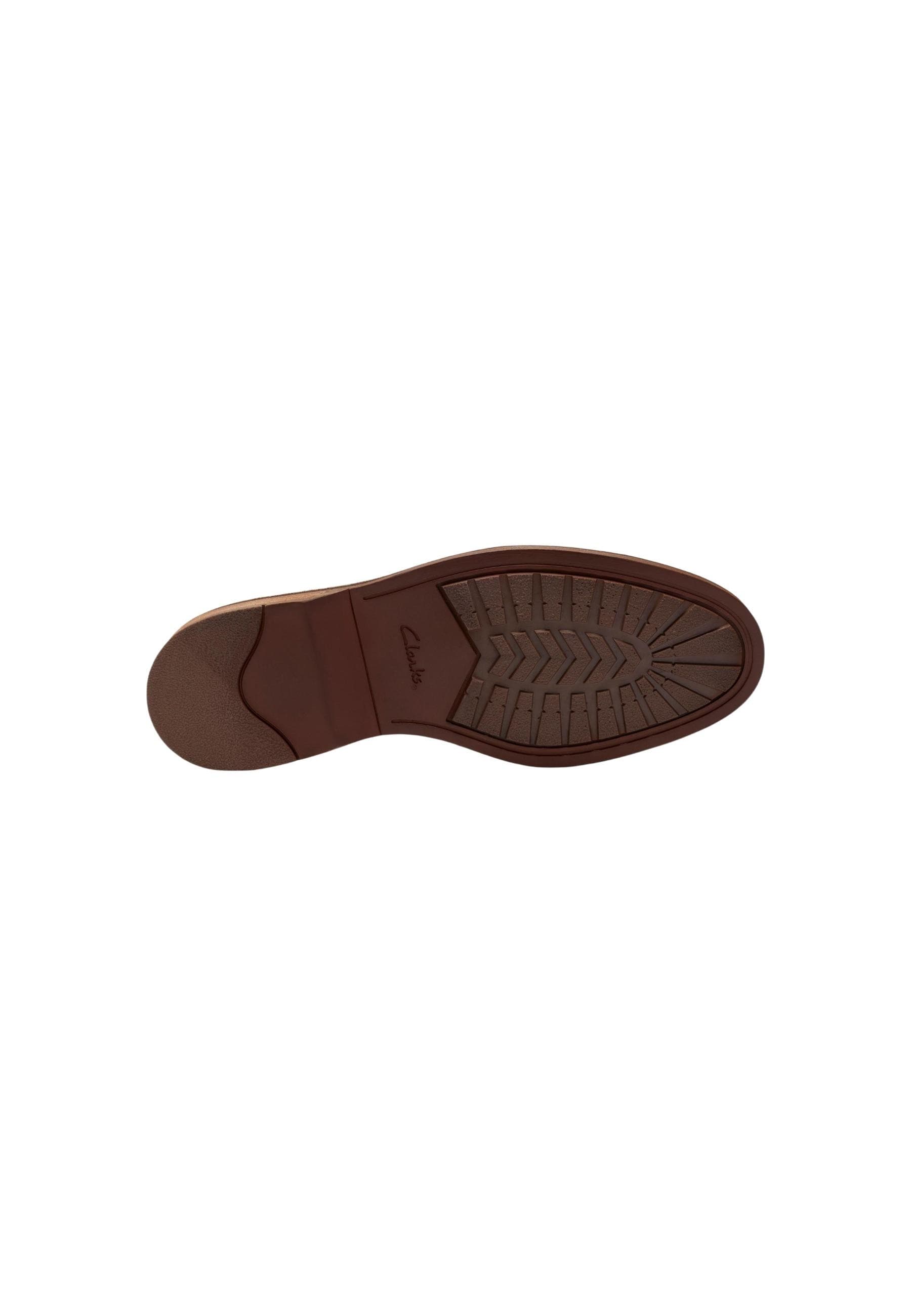 Clarks Scarpe Stringate Uomo - Clarks