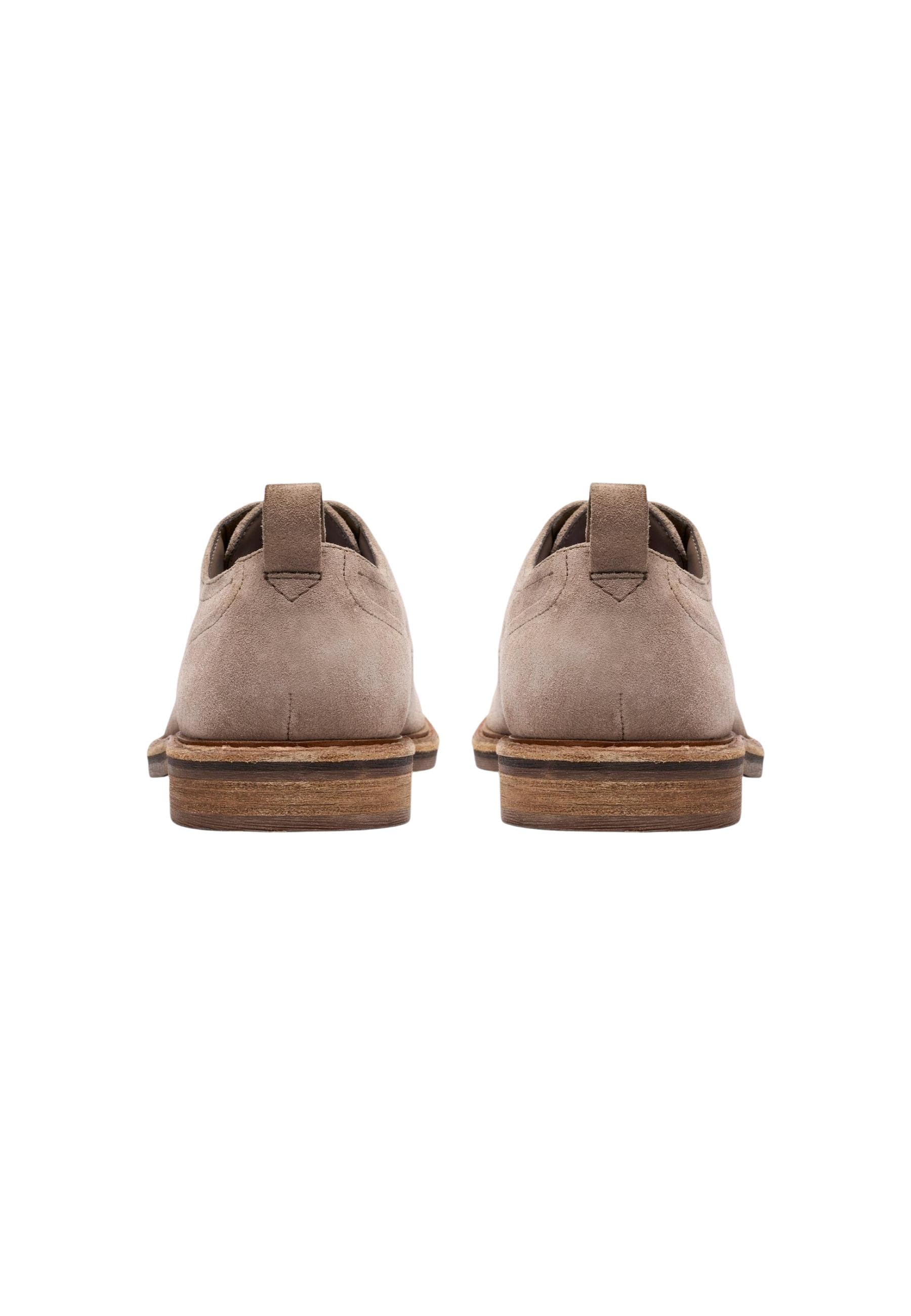 Clarks Scarpe Stringate Uomo - Clarks