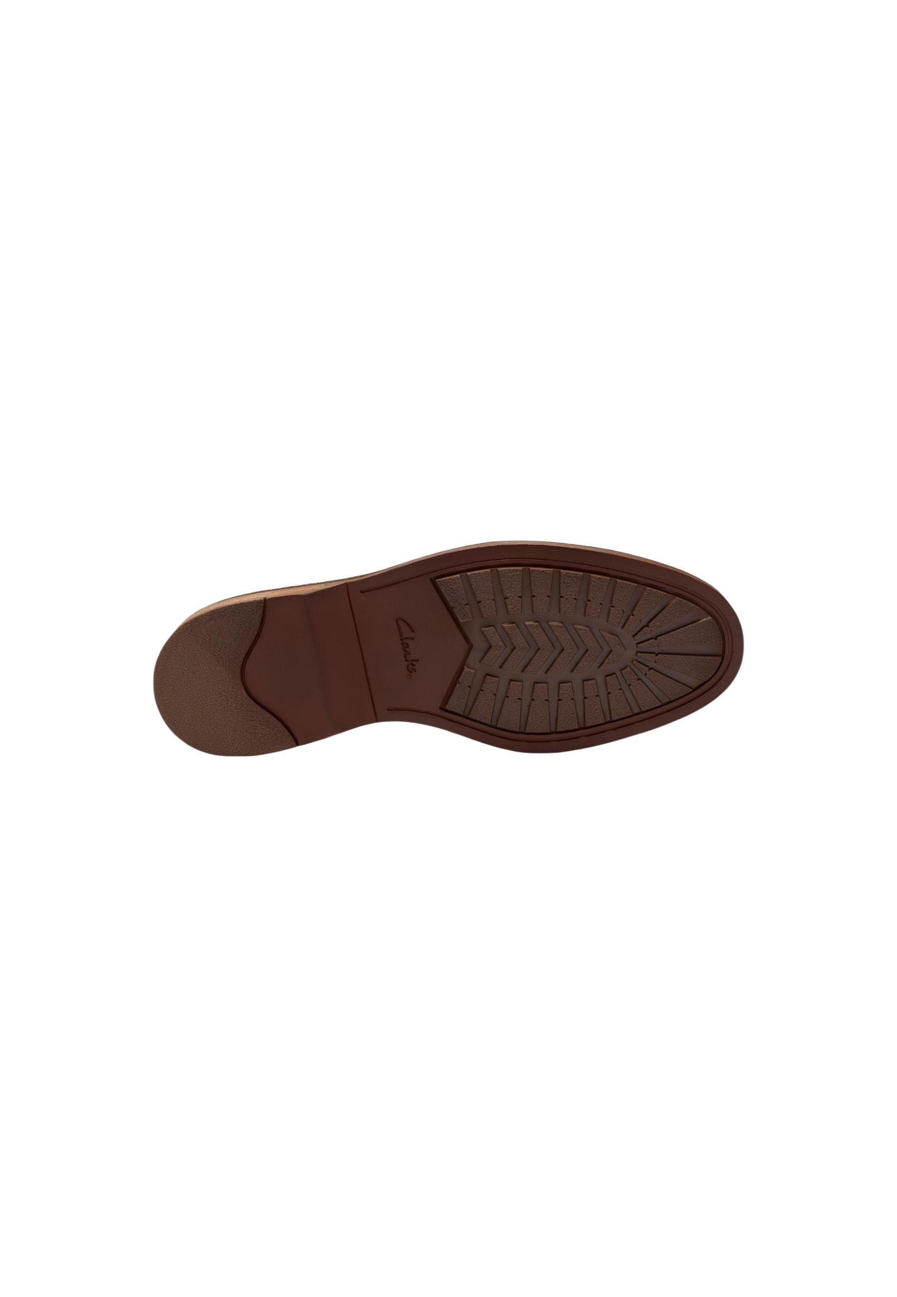 Clarks Scarpe Stringate Uomo - Clarks