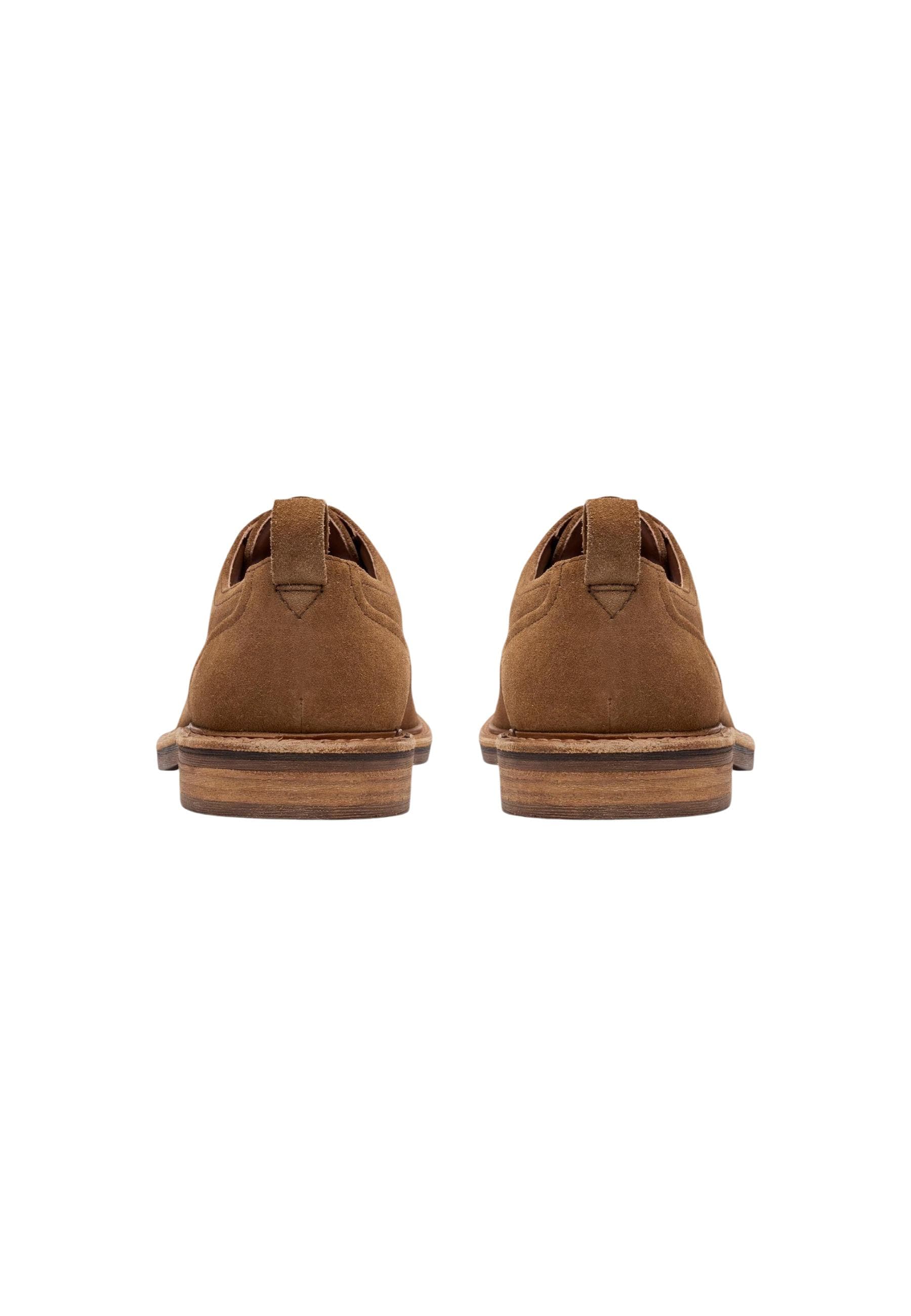 Clarks Scarpe Stringate Uomo - Clarks