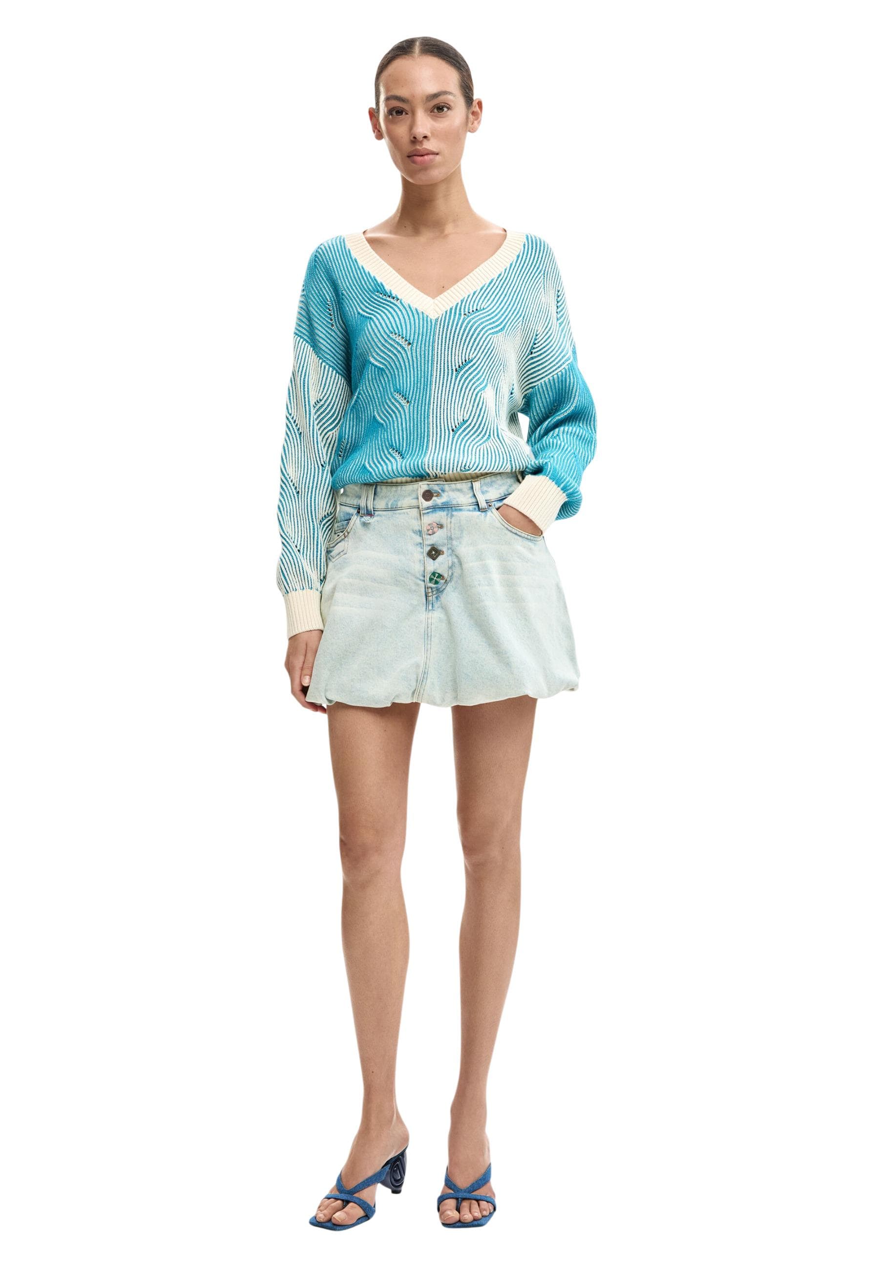 Desigual Gonna Donna - Desigual