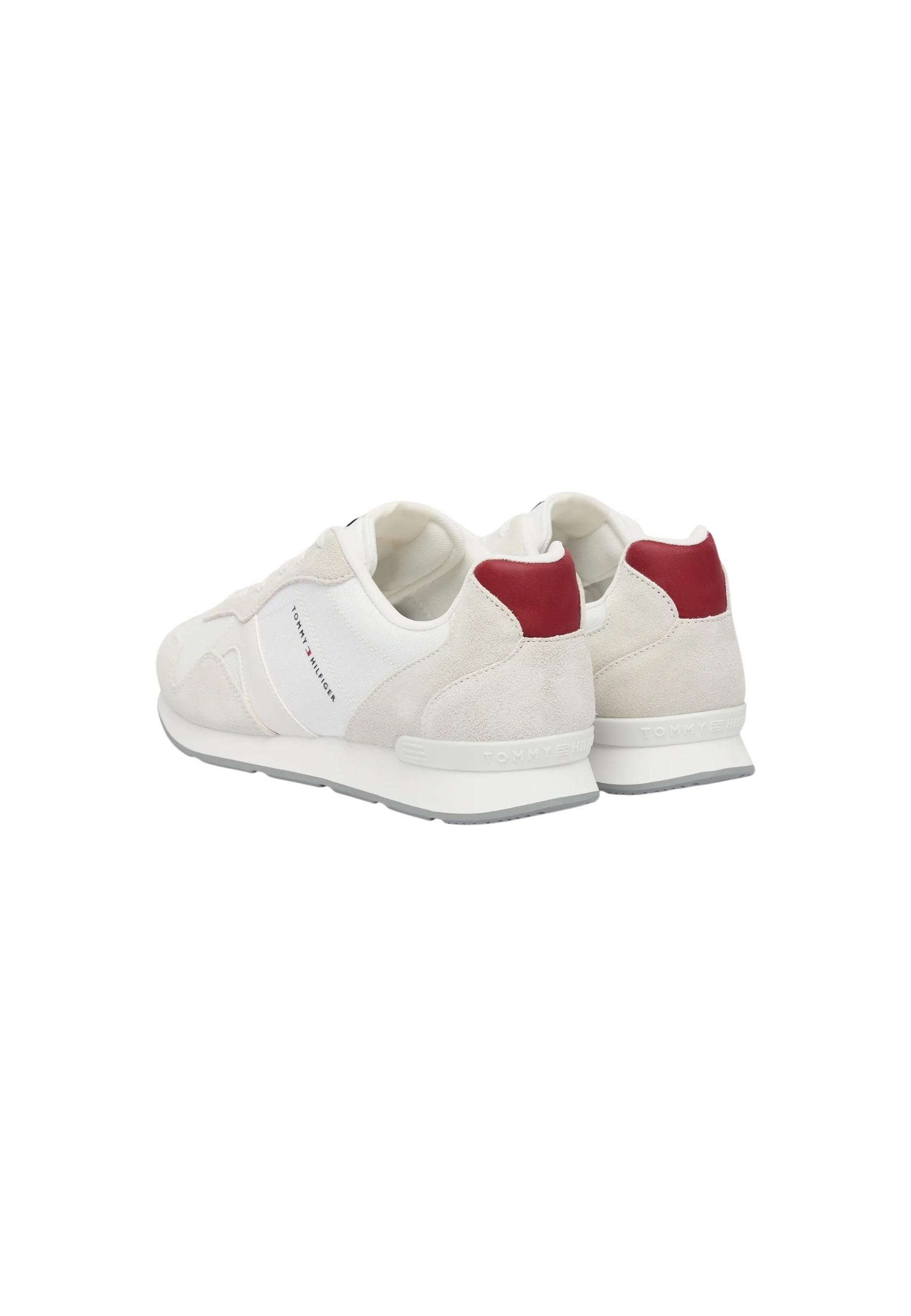 Tommy Hilfiger Sneakers Uomo - Tommy Hilfiger