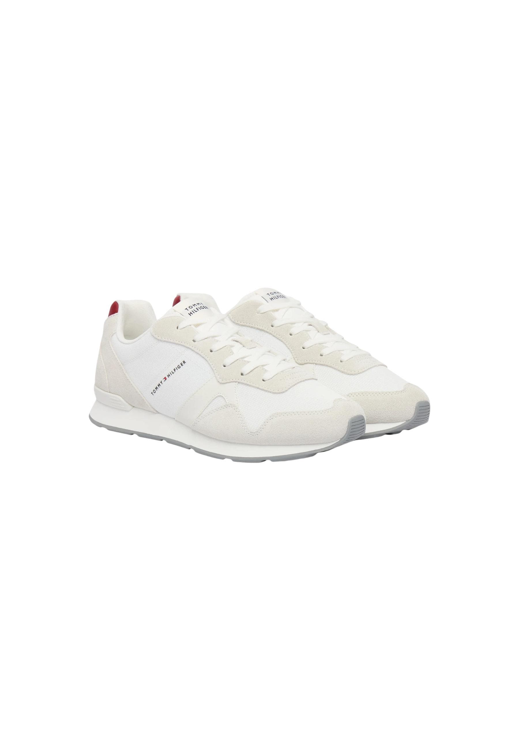 Tommy Hilfiger Sneakers Uomo - Tommy Hilfiger