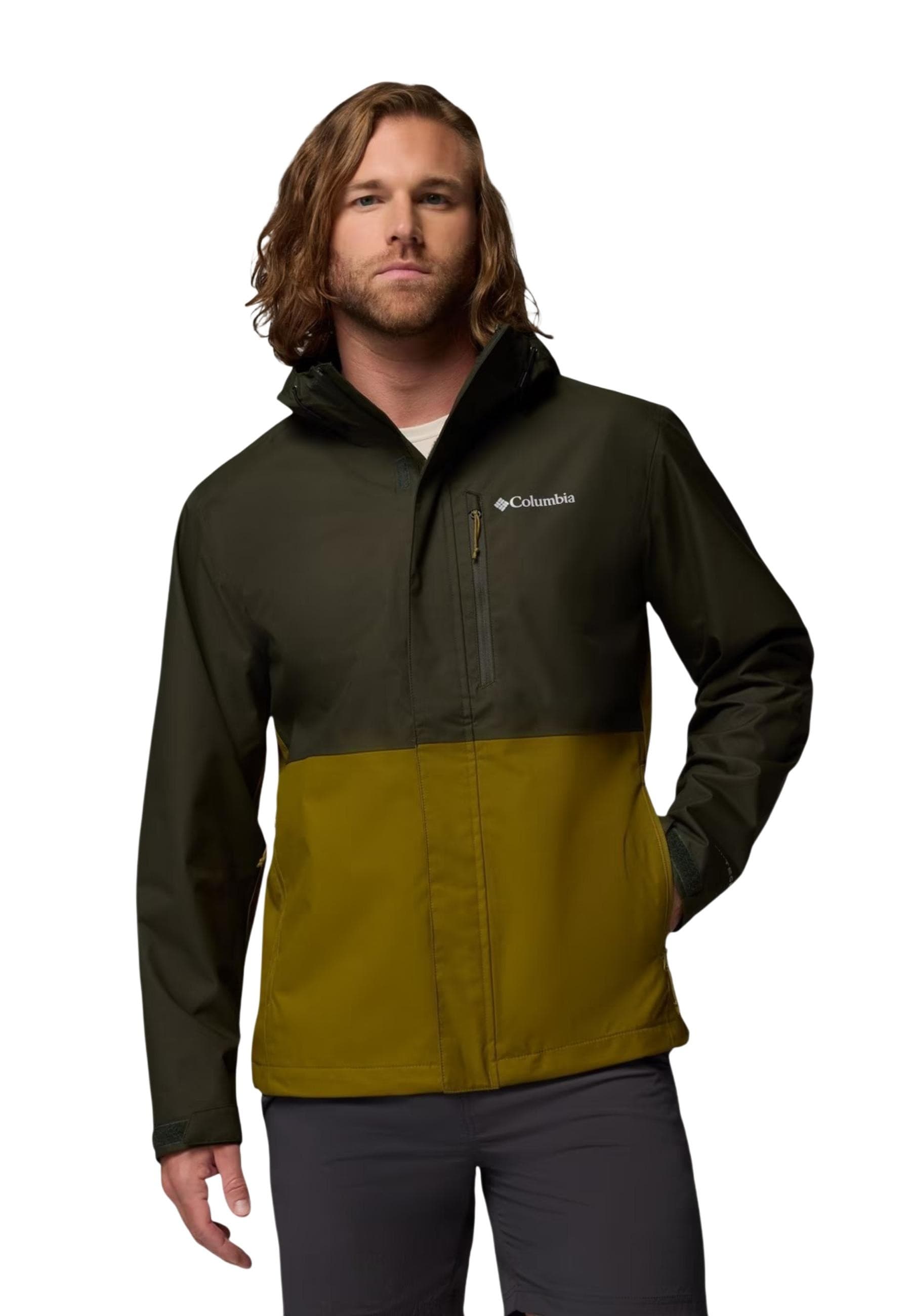 Columbia Giacca Uomo - Columbia