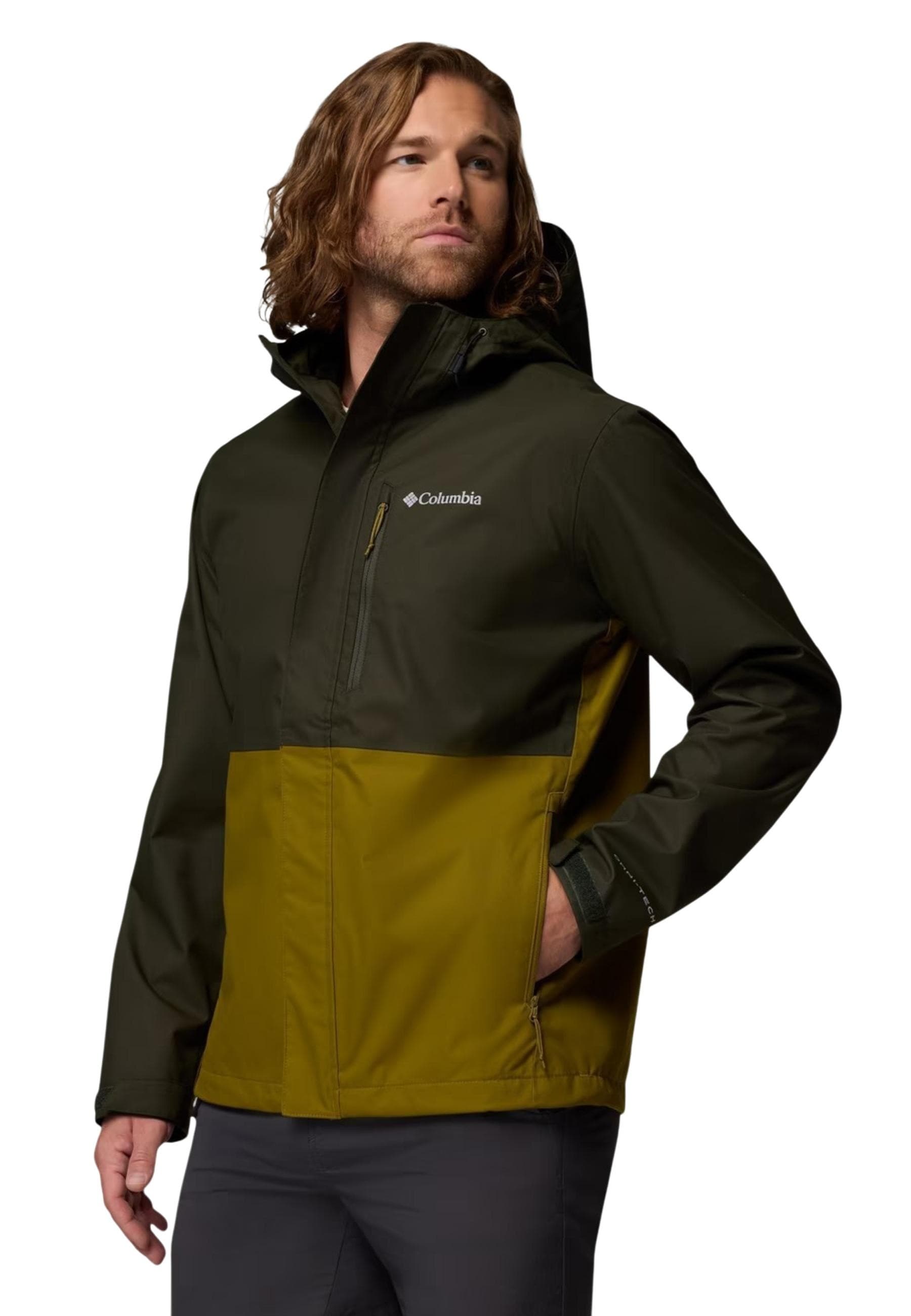 Columbia Giacca Uomo - Columbia