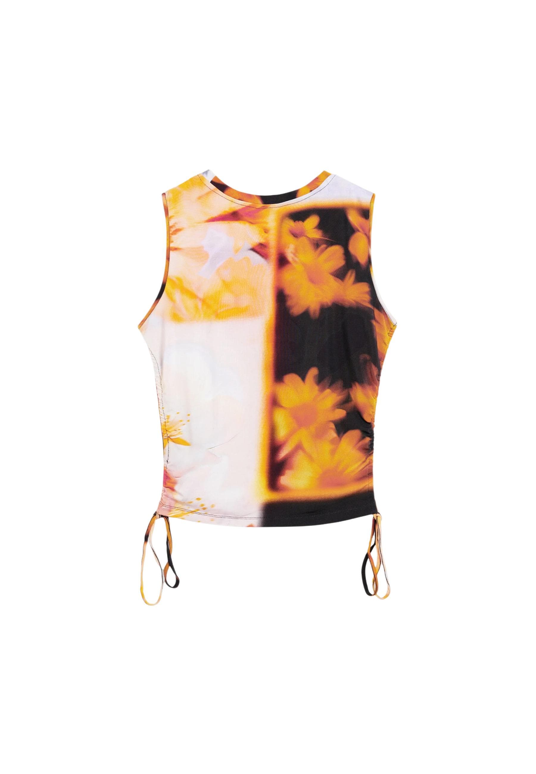 Desigual Top Donna - Desigual