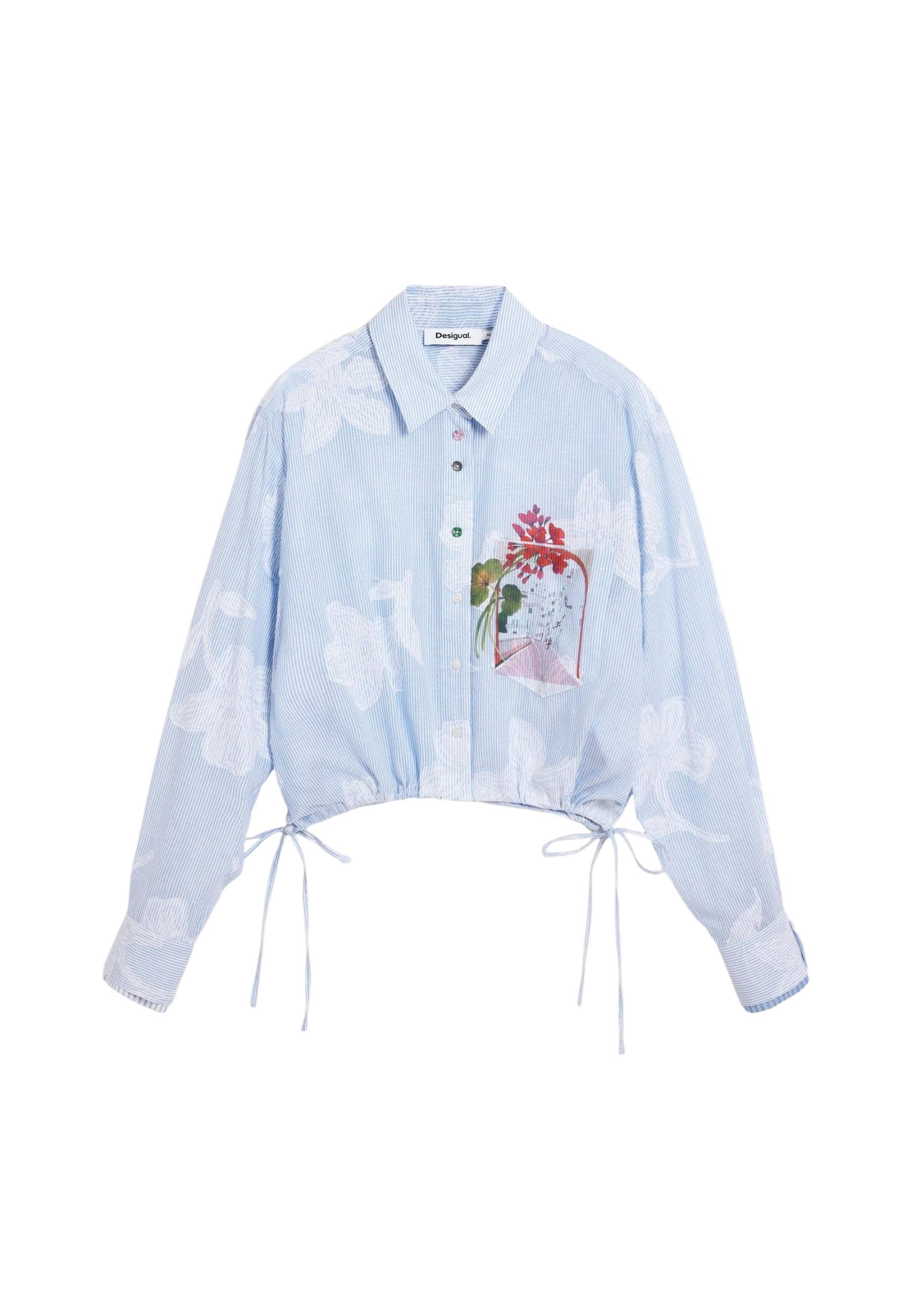 Desigual Camicia Donna - Desigual