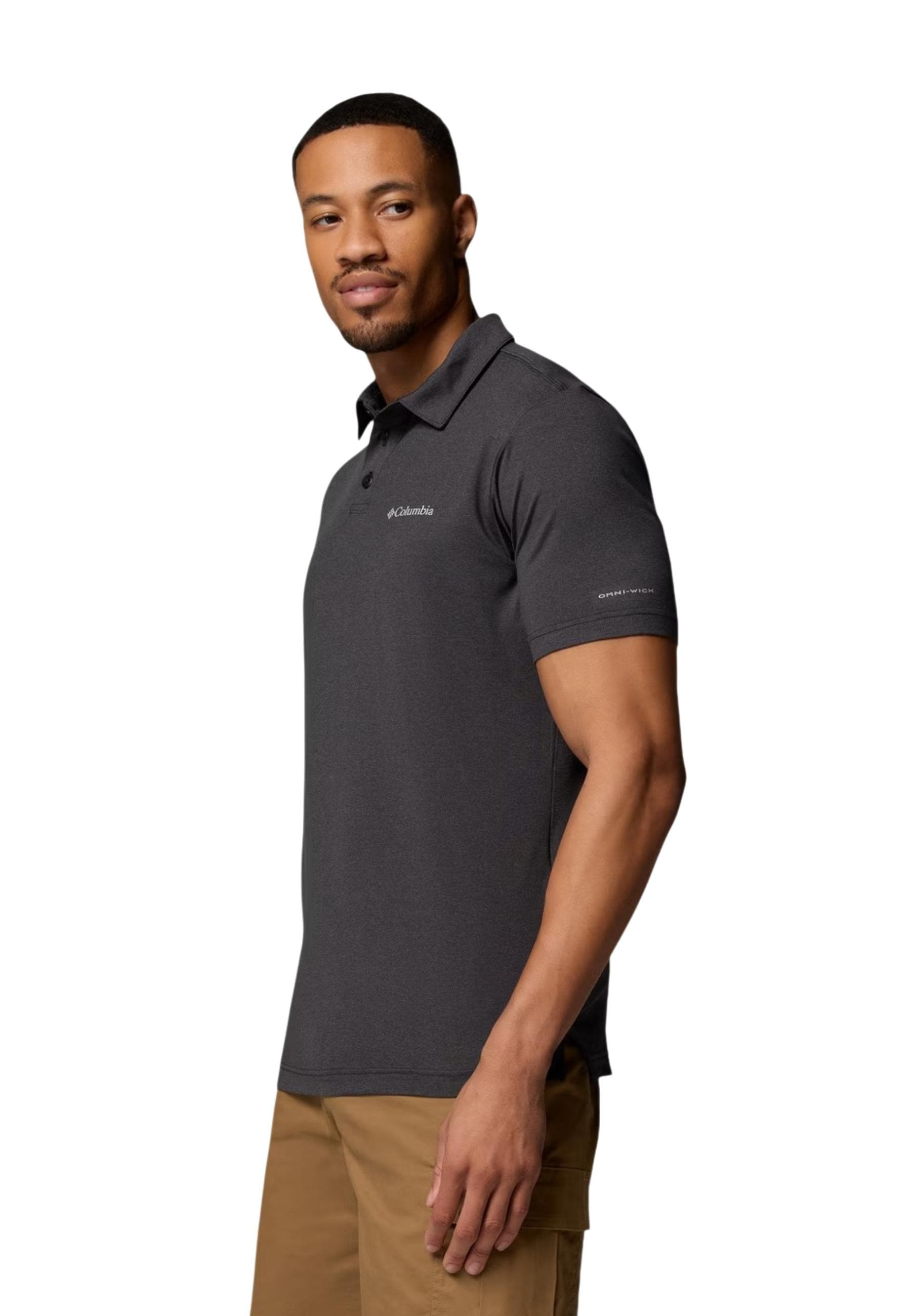 Columbia Polo Uomo - Columbia