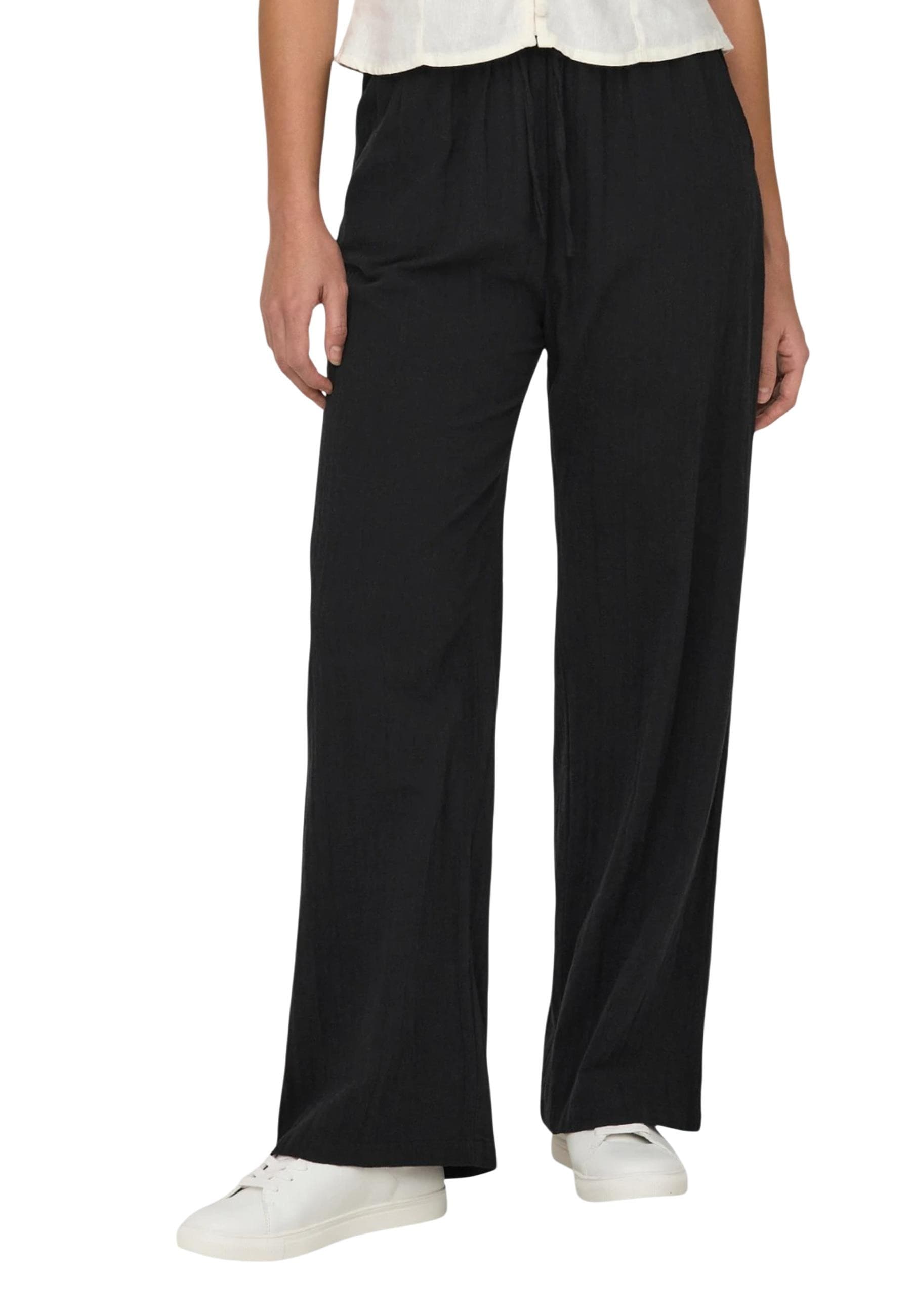 Only Pantaloni Donna - Only