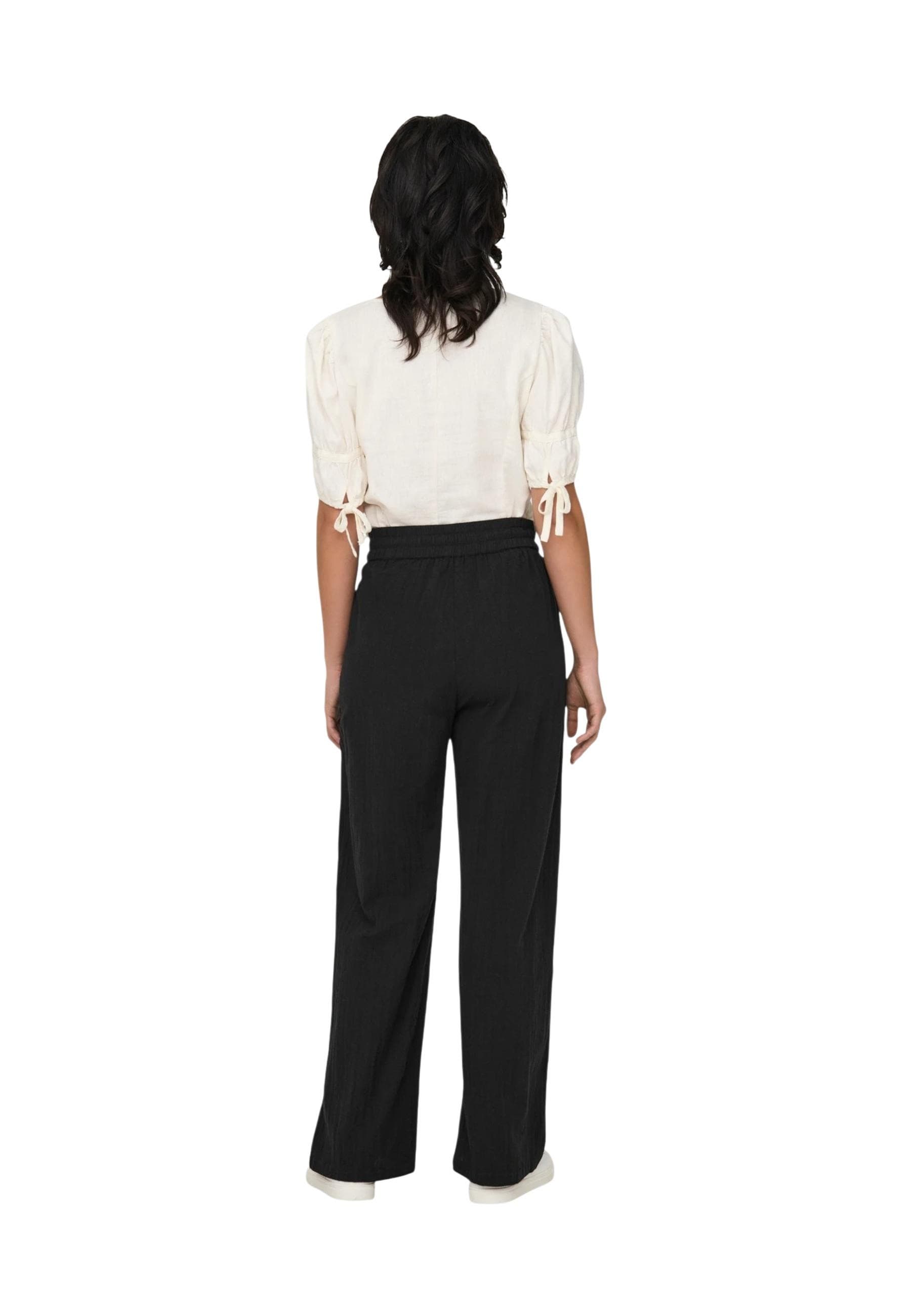 Only Pantaloni Donna - Only