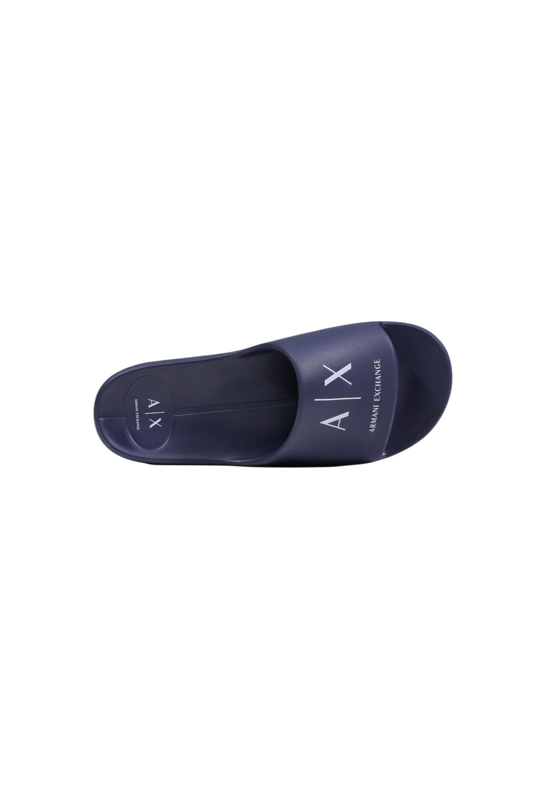 Armani Exchange Ciabatte Uomo - Armani Exchange
