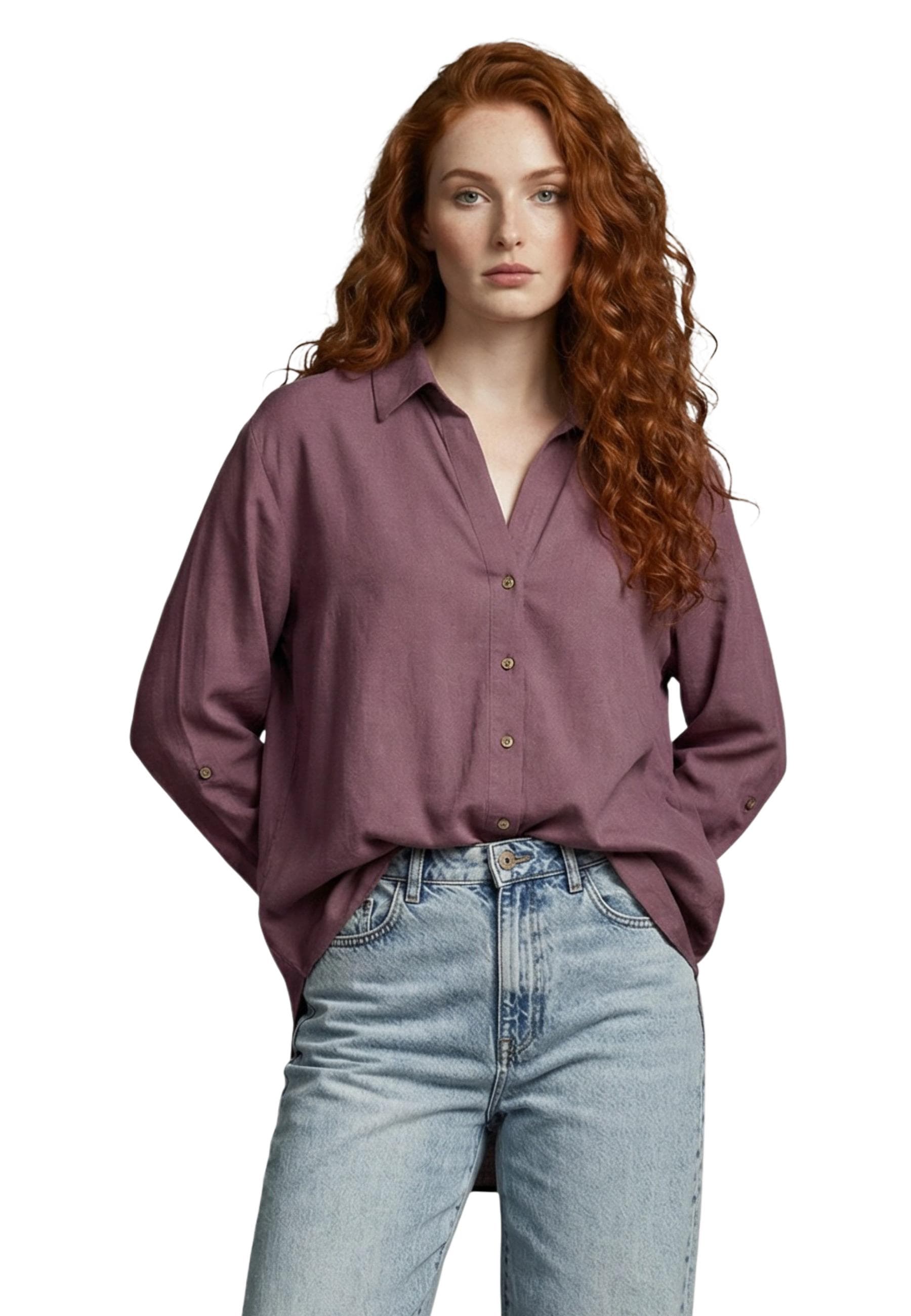 Only Camicia Donna - Only