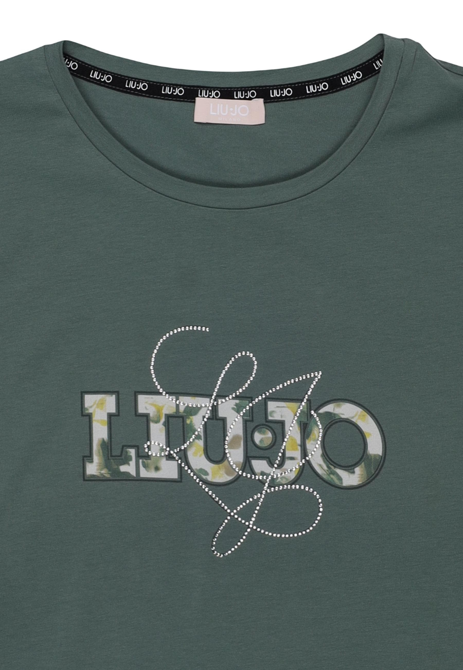 Liu Jo T-Shirt Donna - Liu Jo