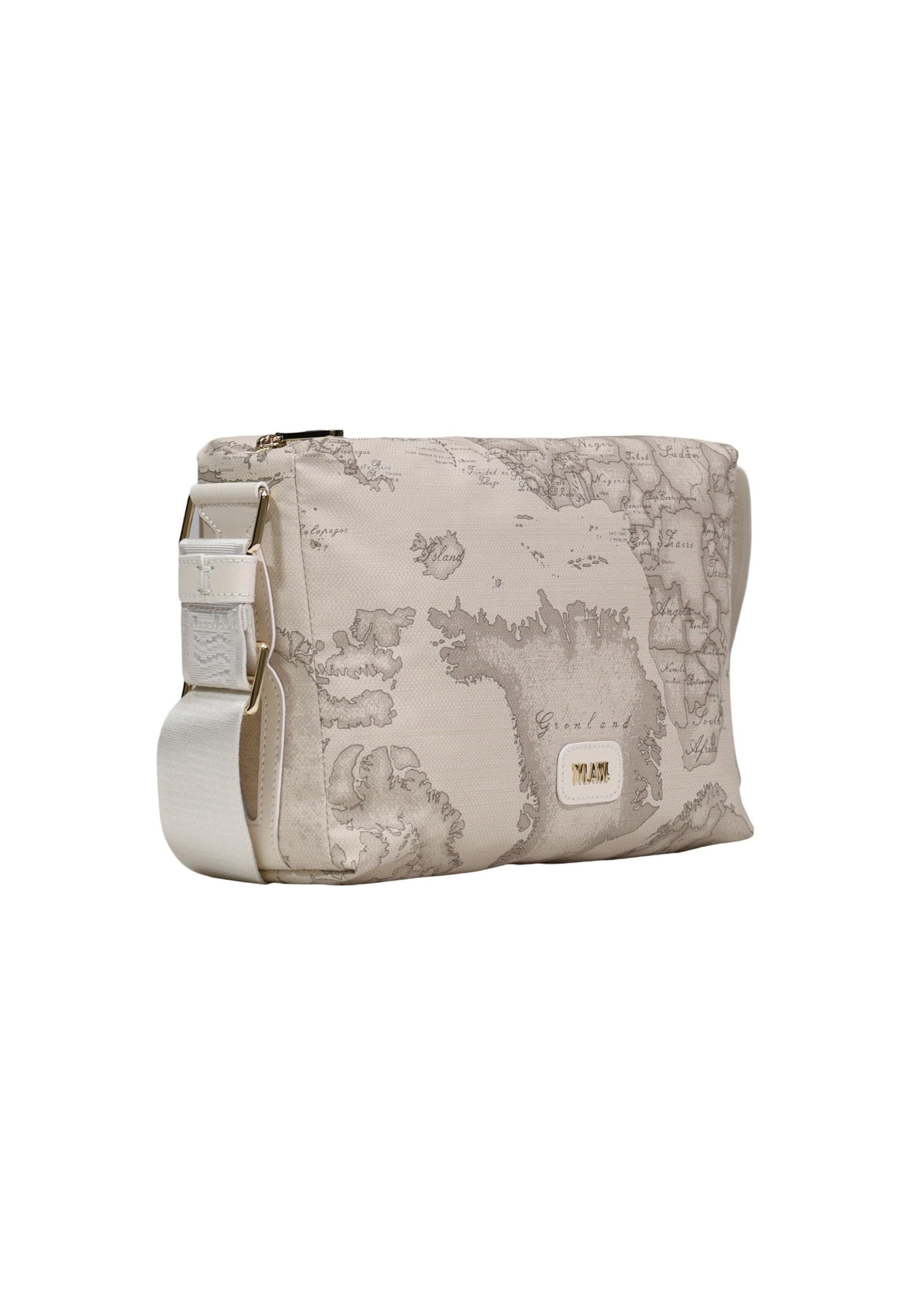 Alviero Martini Prima Classe Borsa Donna - Alviero Martini Prima Classe