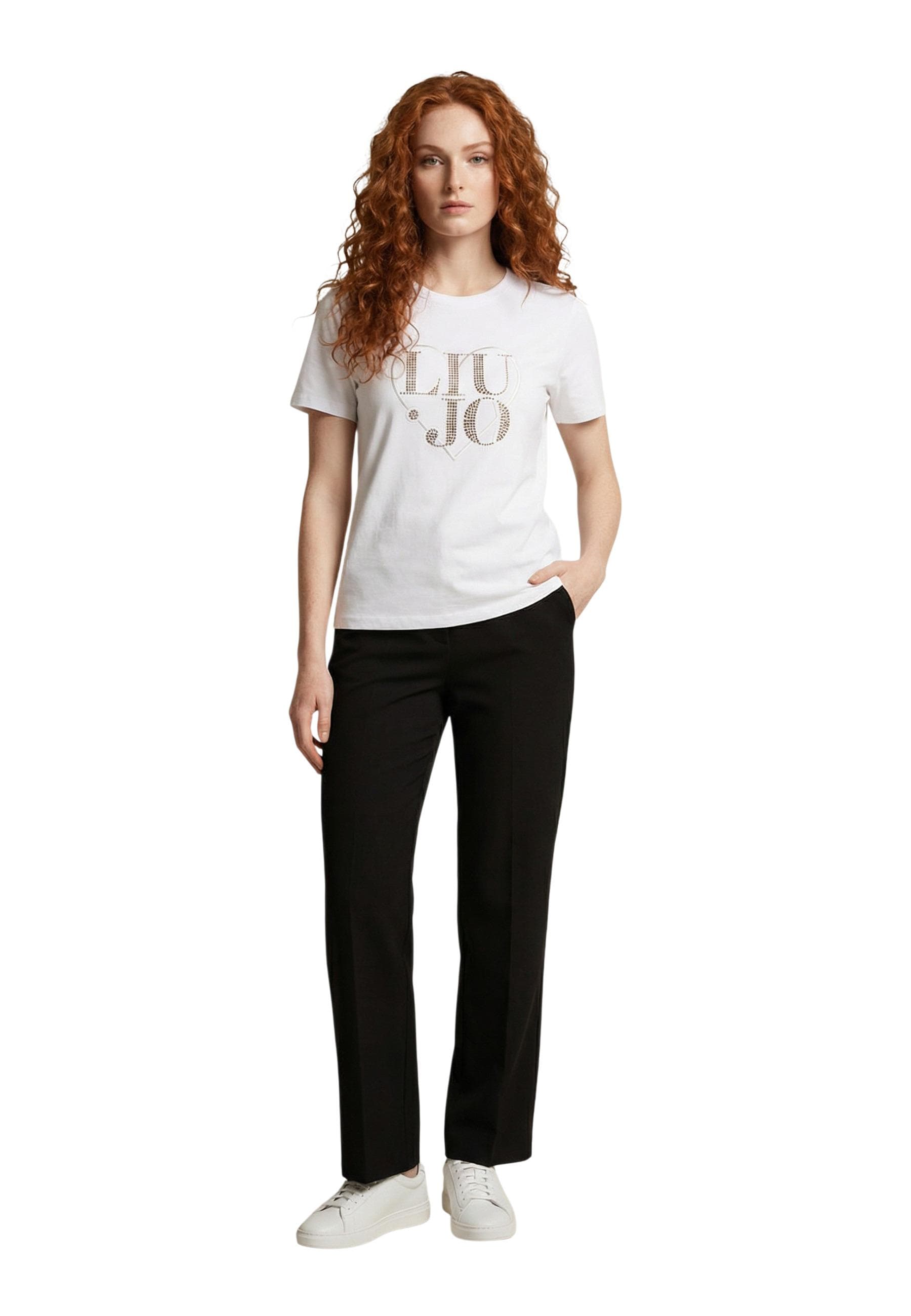 Liu Jo T-Shirt Donna - Liu Jo
