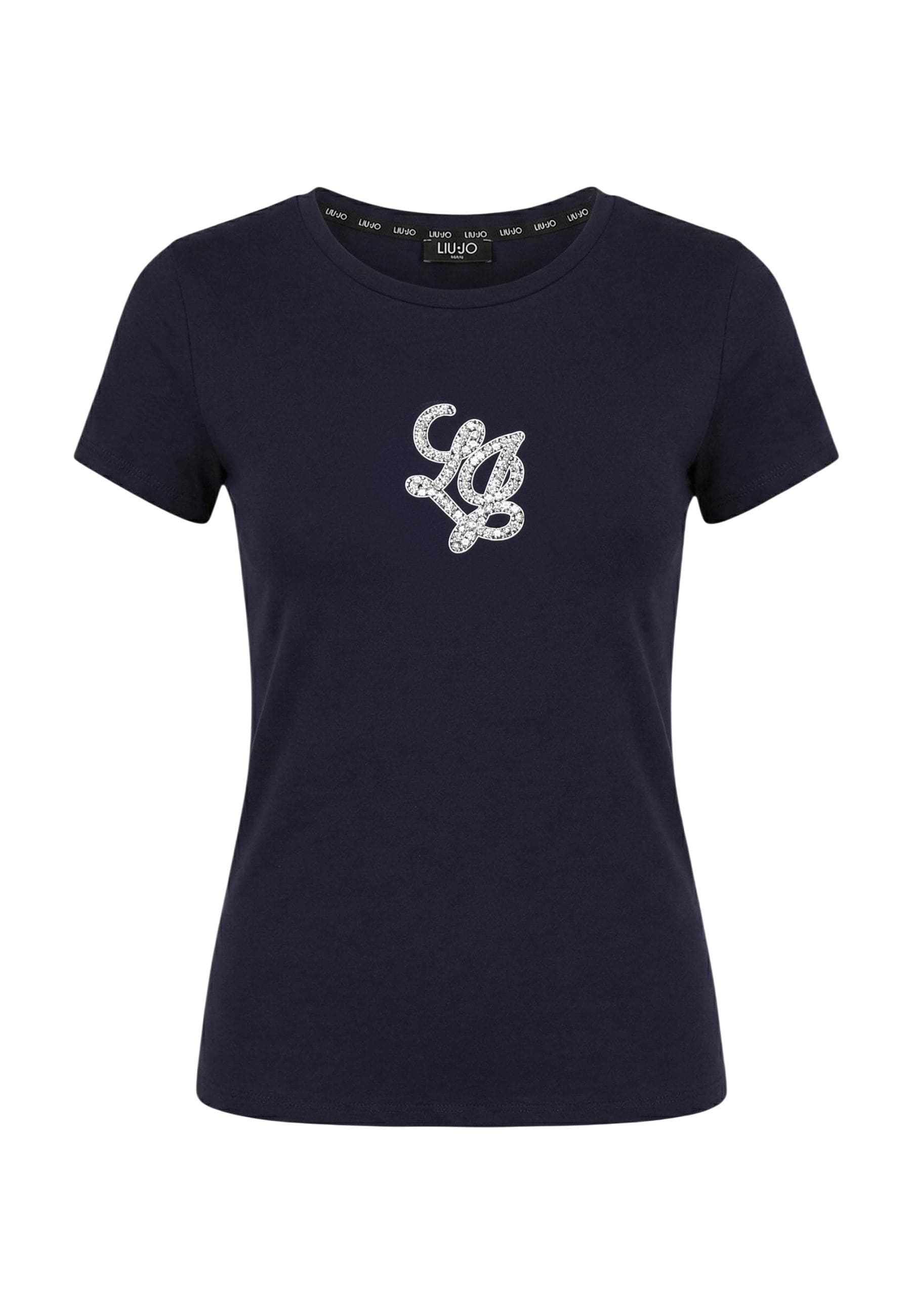 Liu Jo T-Shirt Donna - Liu Jo