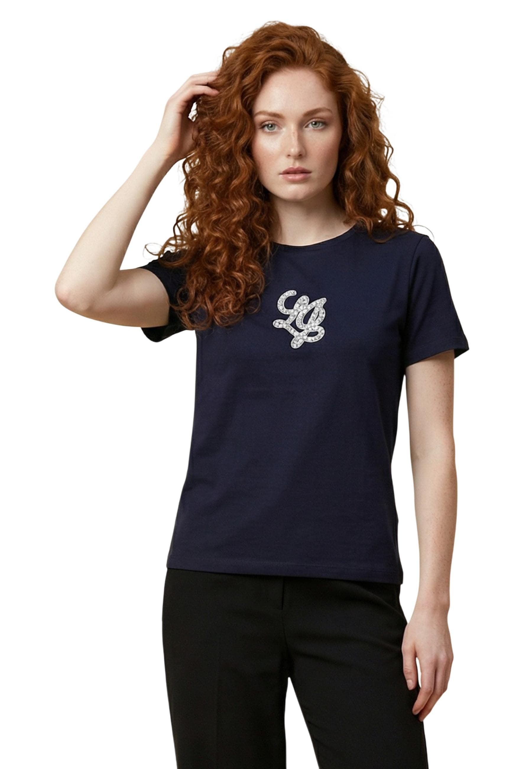 Liu Jo T-Shirt Donna - Liu Jo