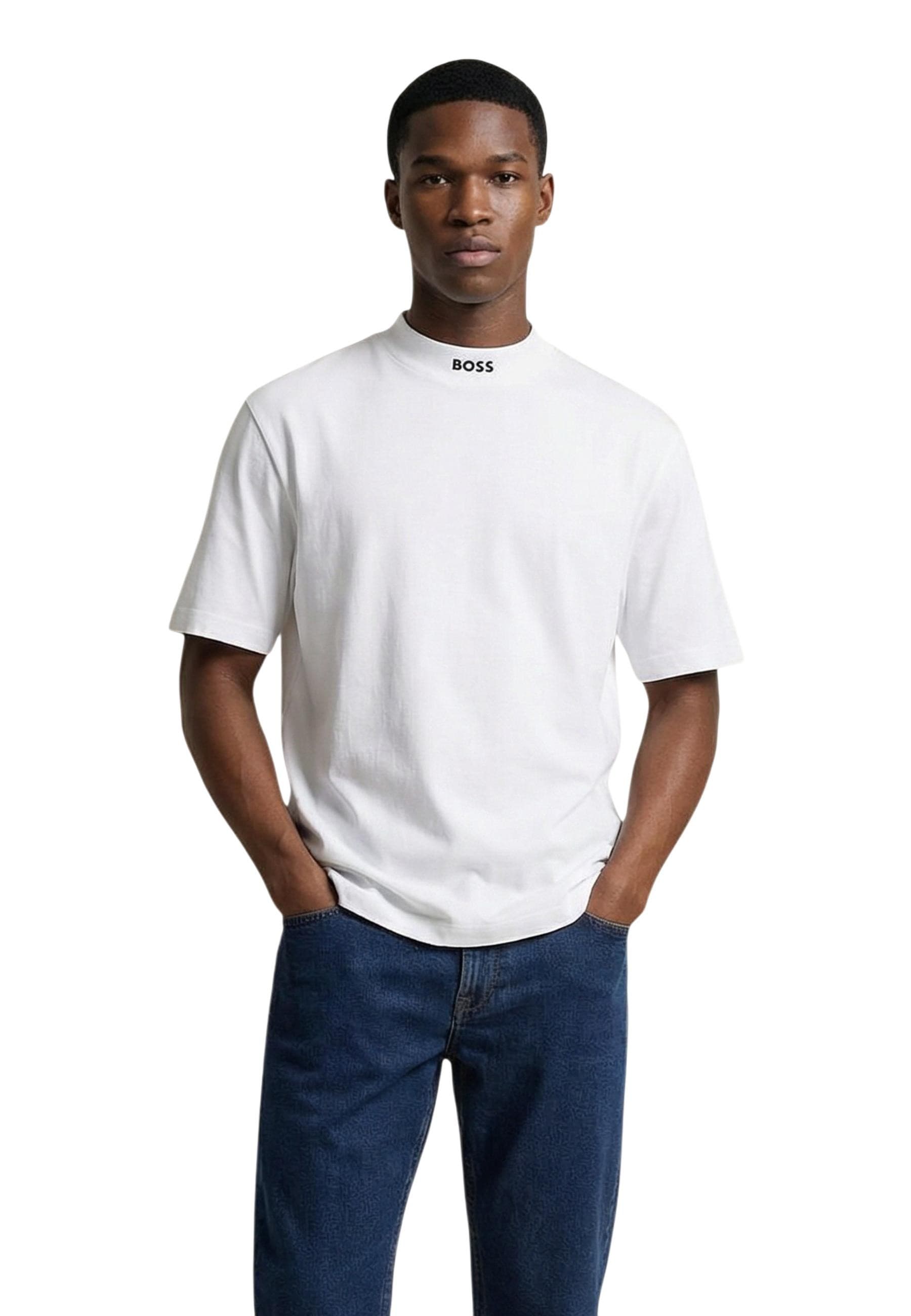 Boss T-Shirt Uomo - Boss