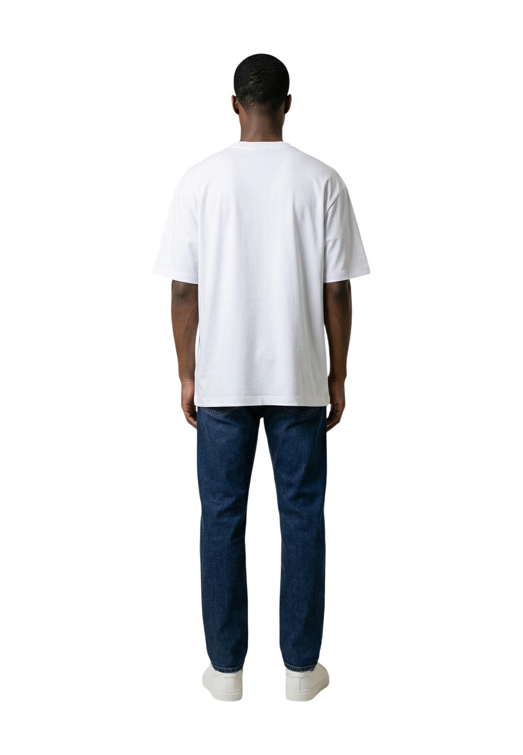 Boss T-Shirt Uomo - Boss