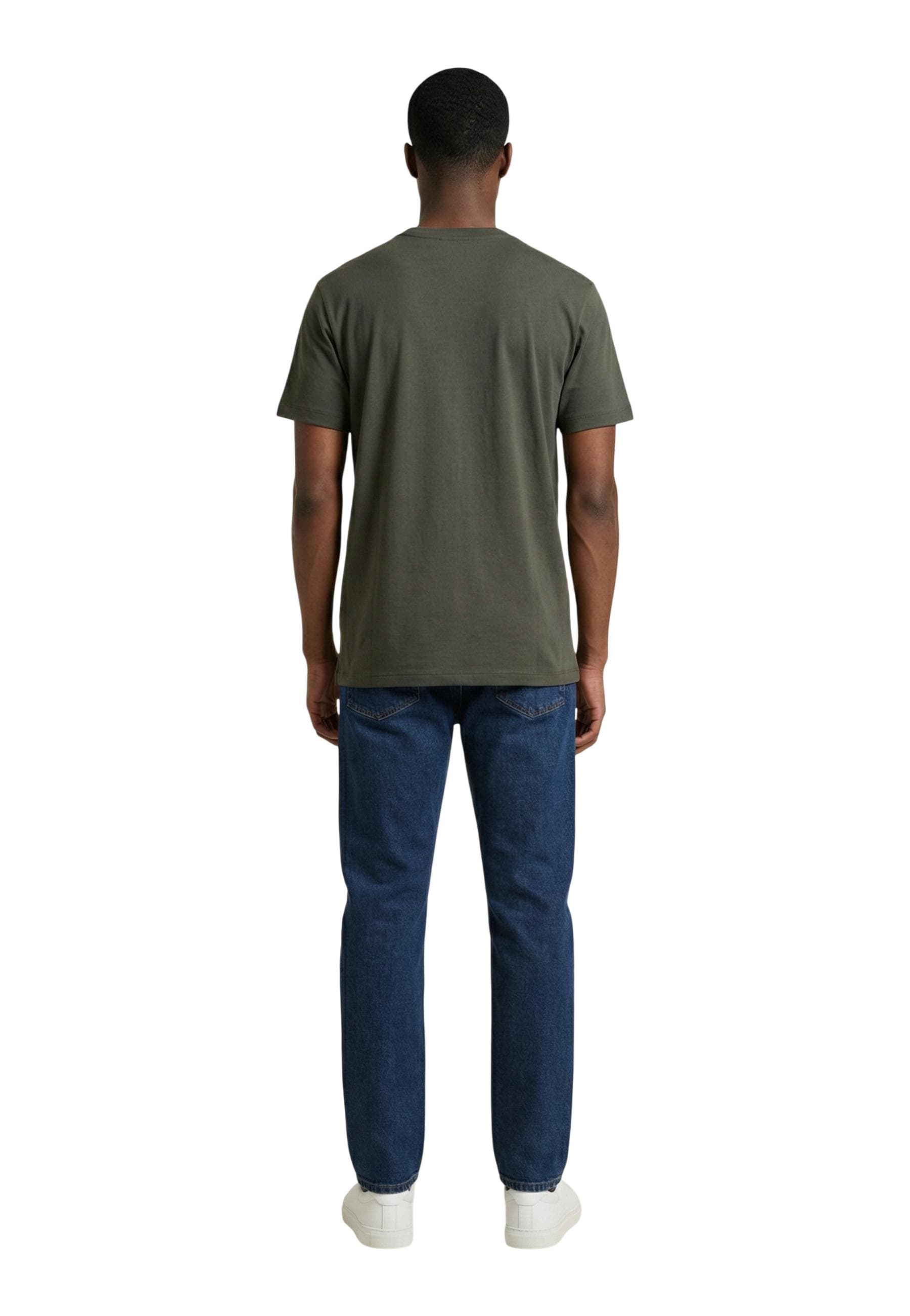Armani Exchange T-Shirt Uomo - Armani Exchange
