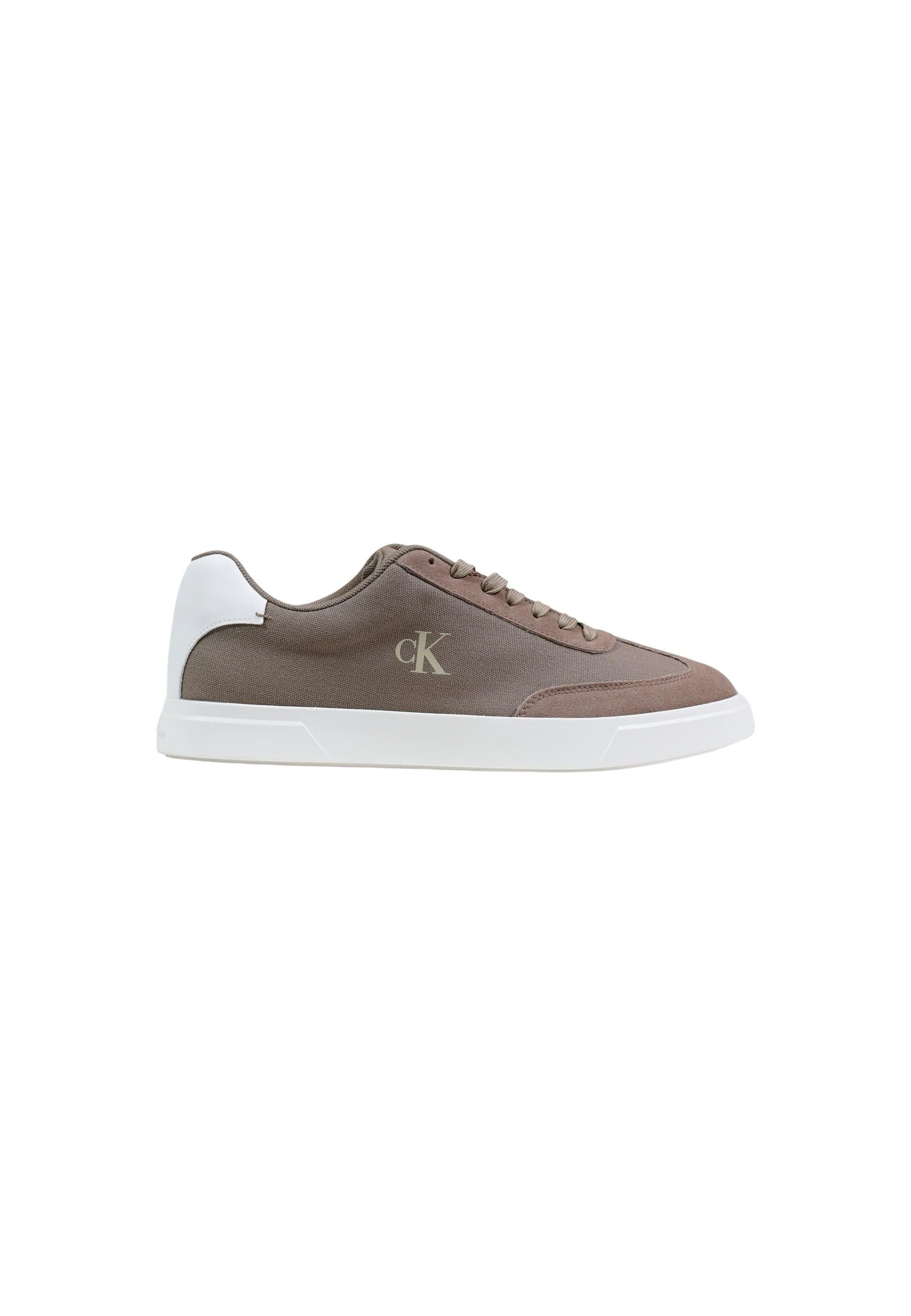Calvin Klein Sneakers Uomo - Calvin Klein